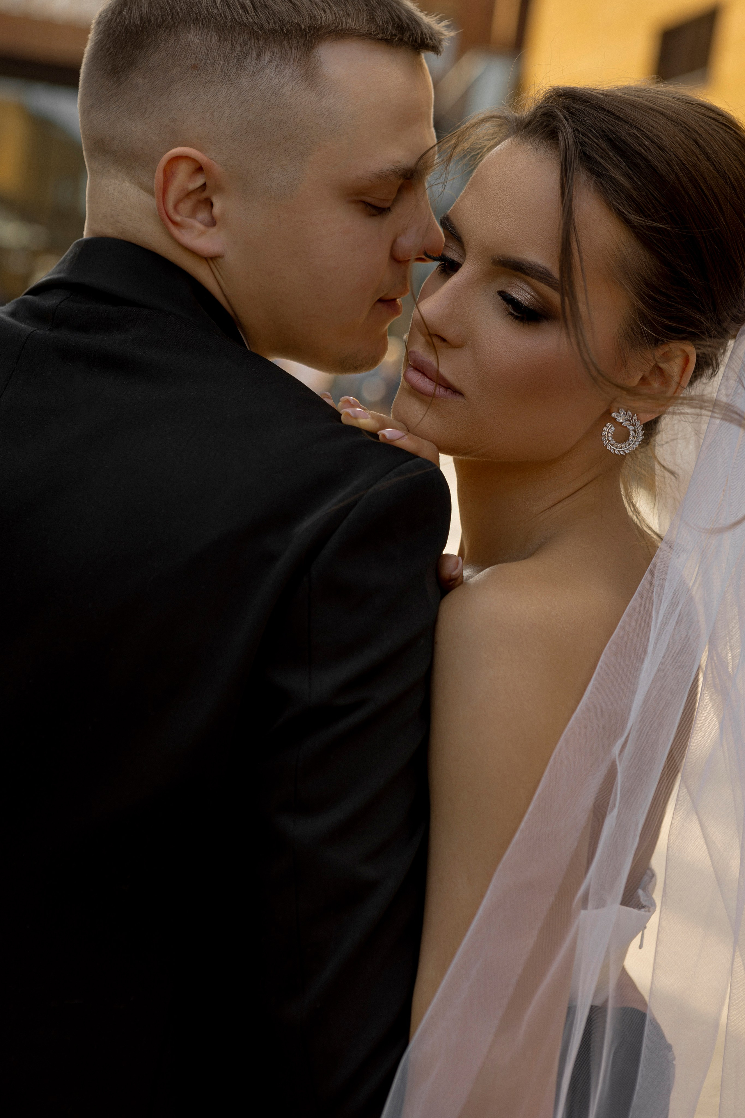 Дмитрий и Екатерина. Барвиха Luxury Village. Свадебный фотограф Ксения Трухина в Нижнем Новгороде и Москве