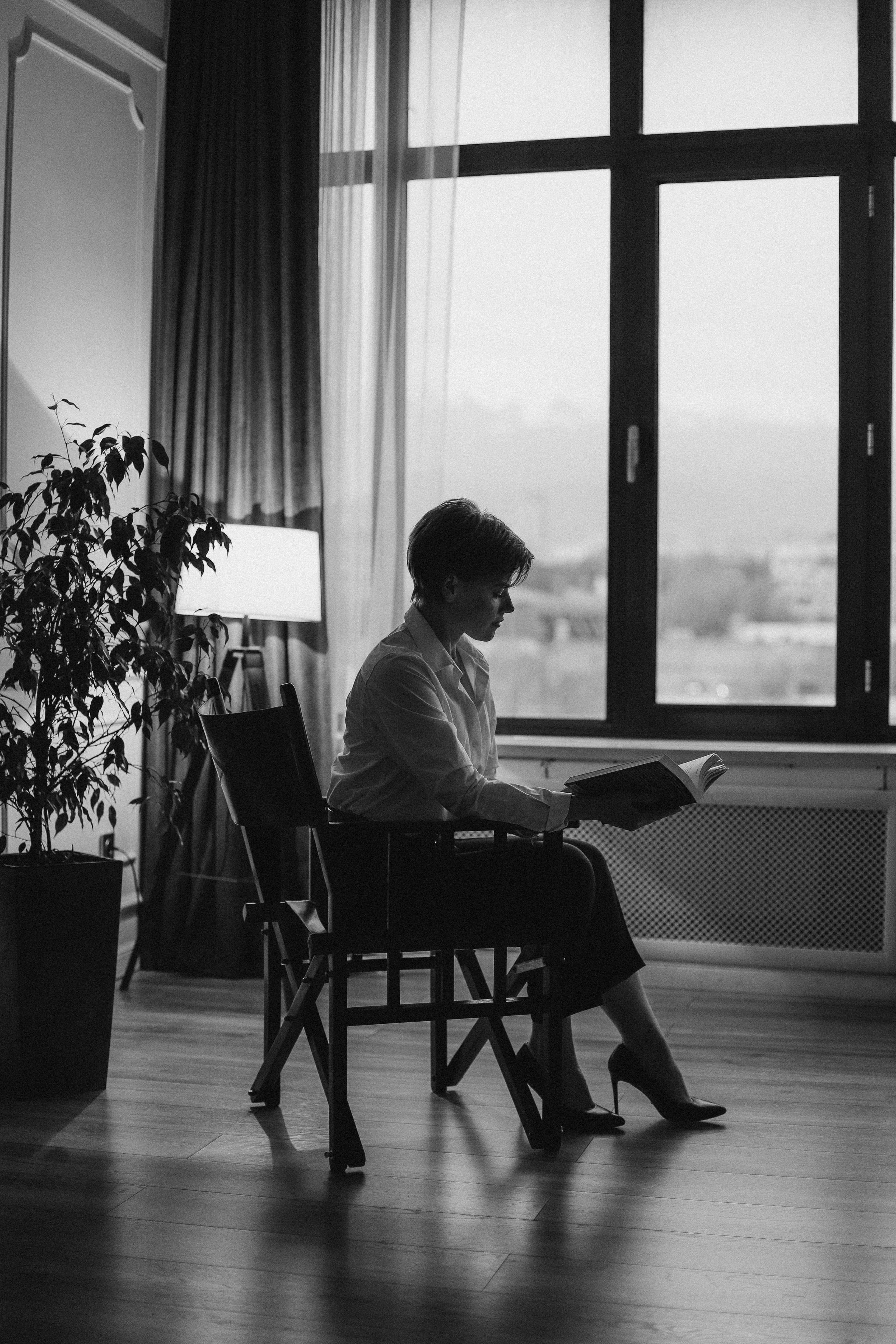 Ирина — психолог. Фотограф в Алматы и Москве Даша Пушкина