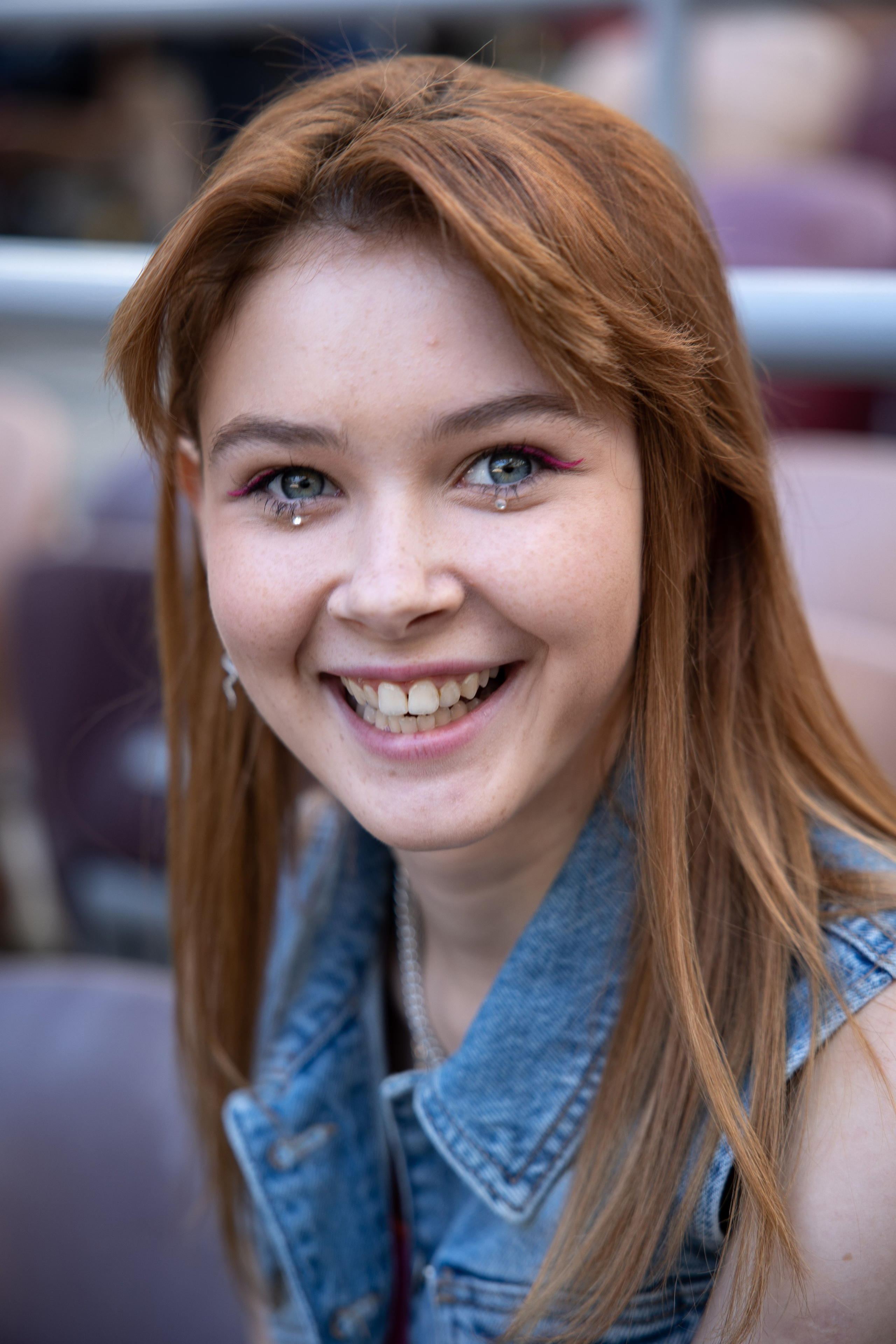 Актёры. Фотограф Наталья Курасанова