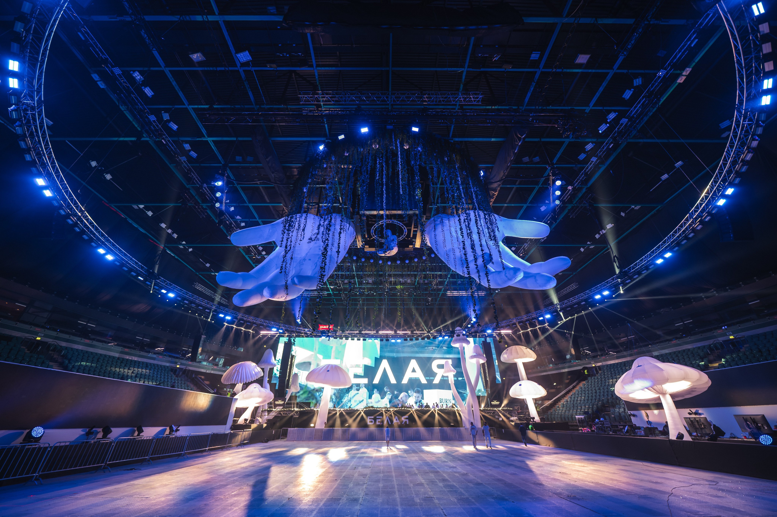 БЕЛАЯ 2025. Святослав Буньков | фотограф