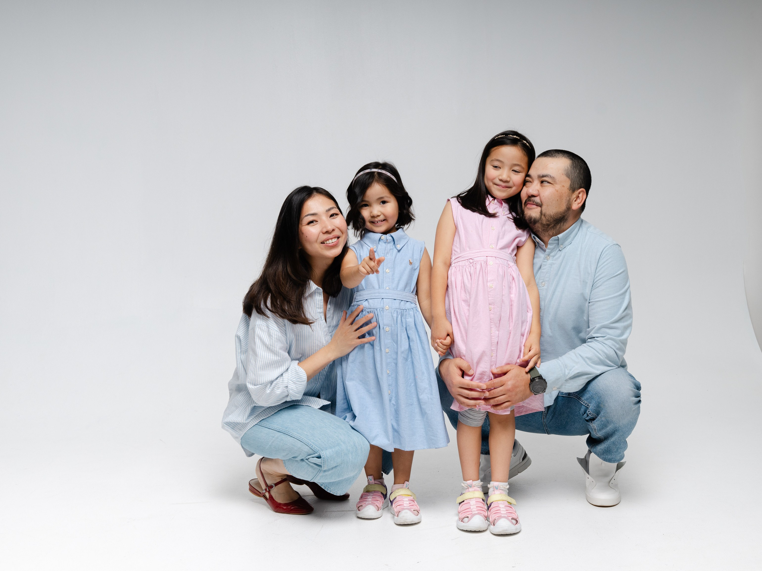 Family. Адиль Абильтаев|Фотограф|Астана