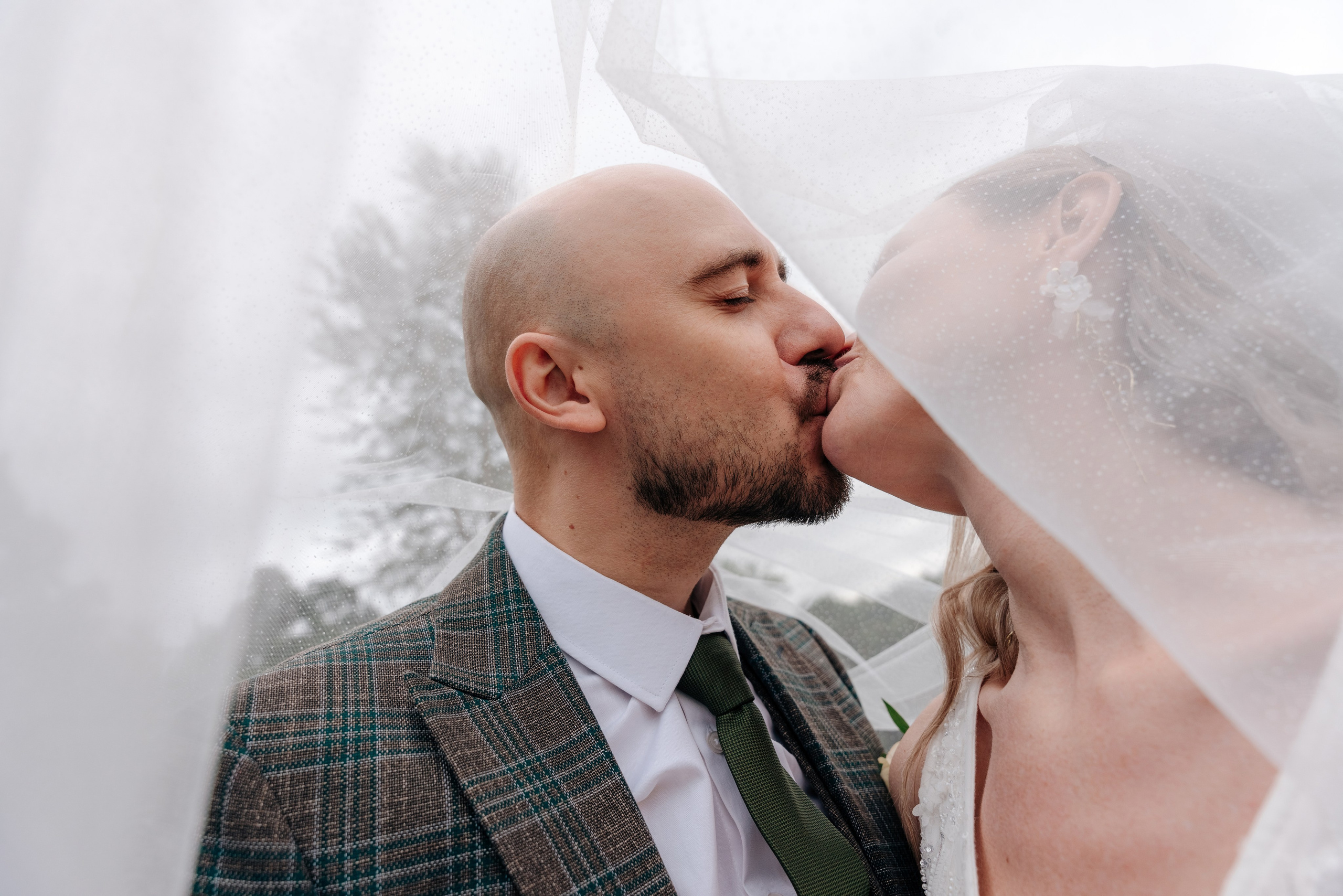 Екатерина и Павел | Москва. Свадебный фотограф Анастасия Лебедикова Москва