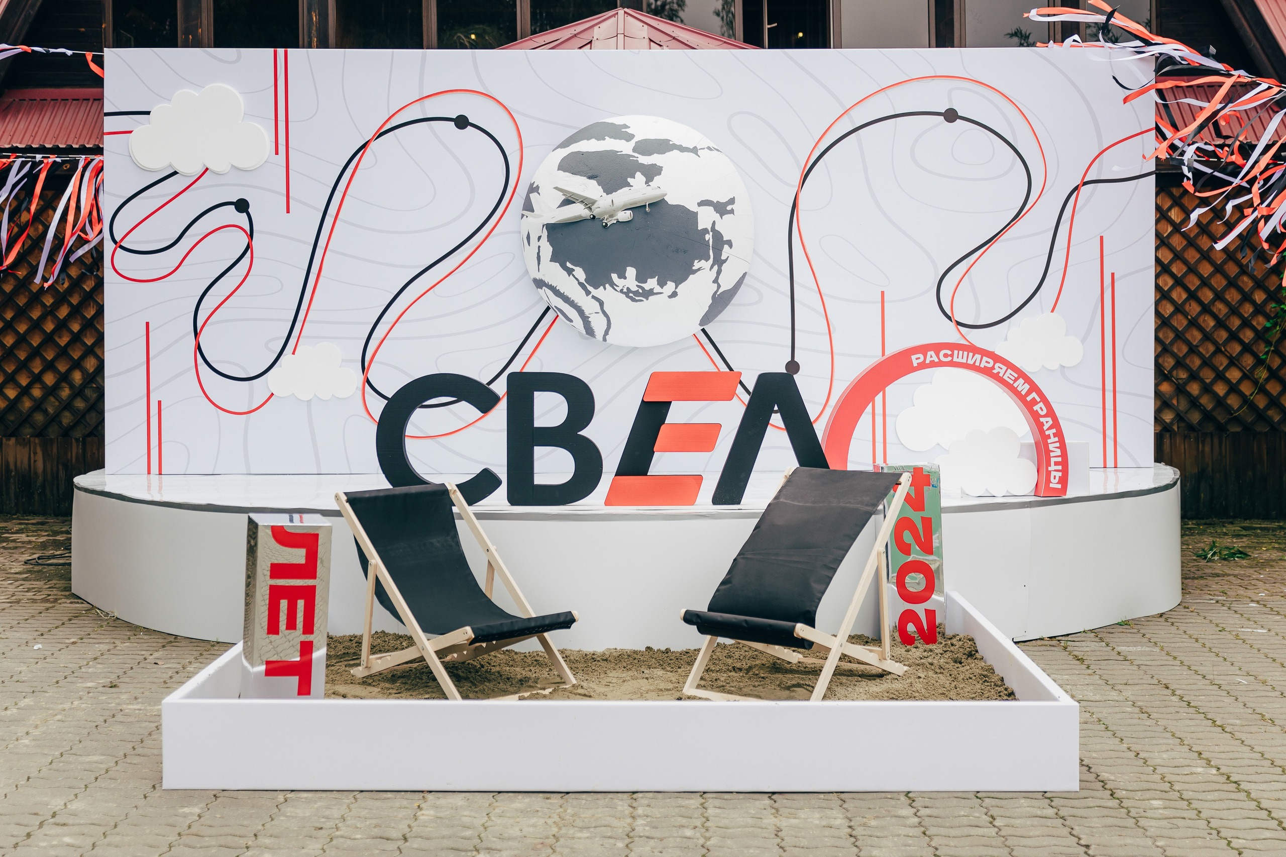 СВЭЛ. Фотограф для бизнеса Константин Брусницын в Екатеринбурге