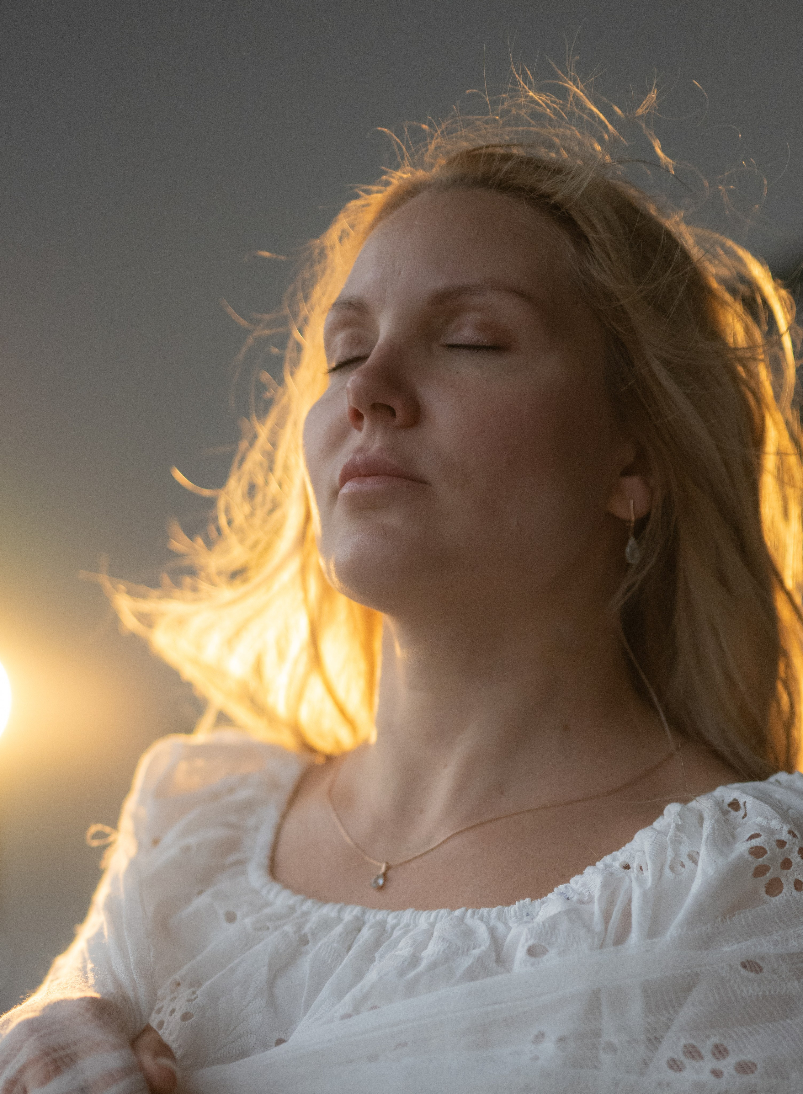 Нежность. Ирина Алёхина