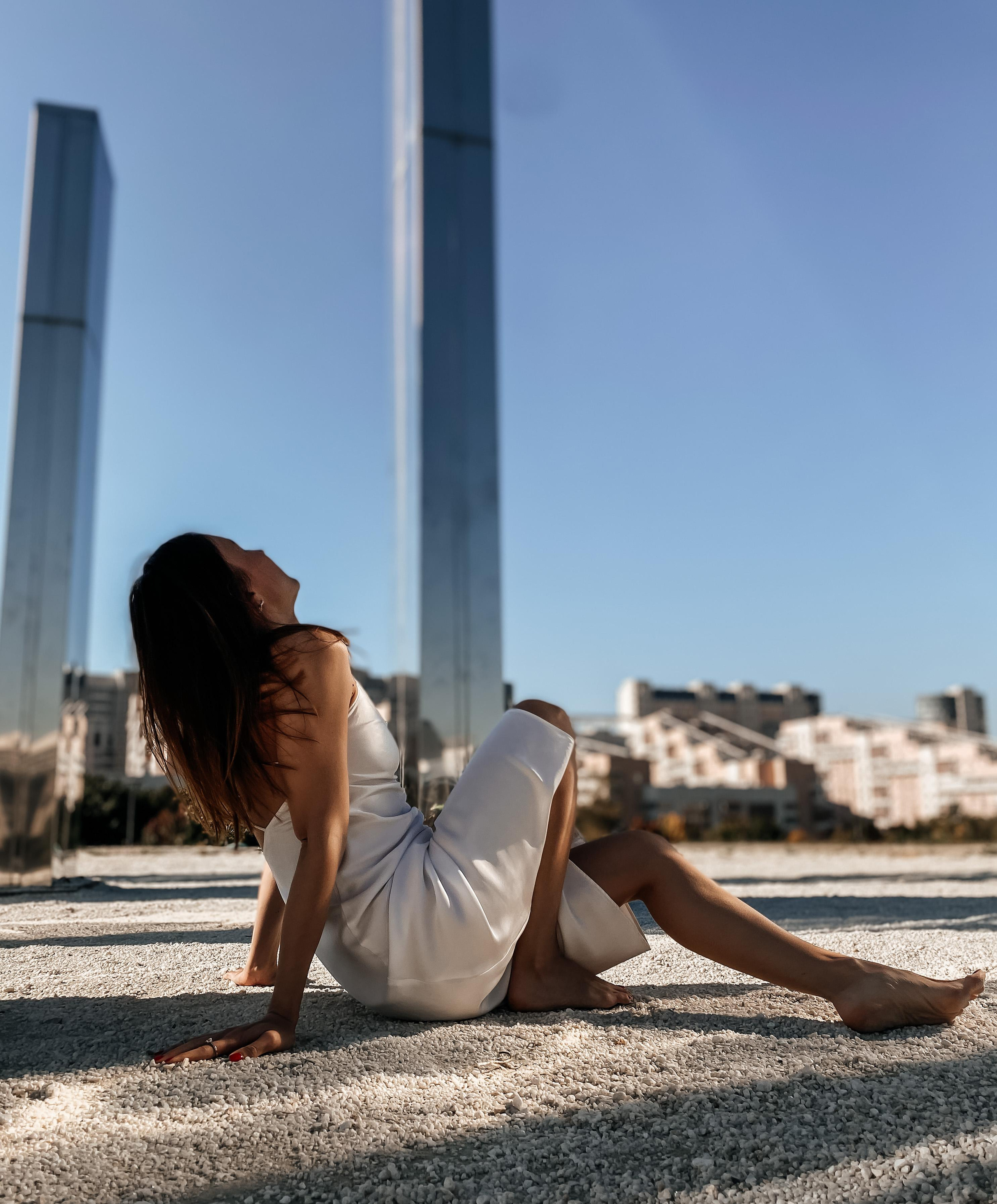 Гала на Ходынском. Olga Popova — Photographer in Morocco