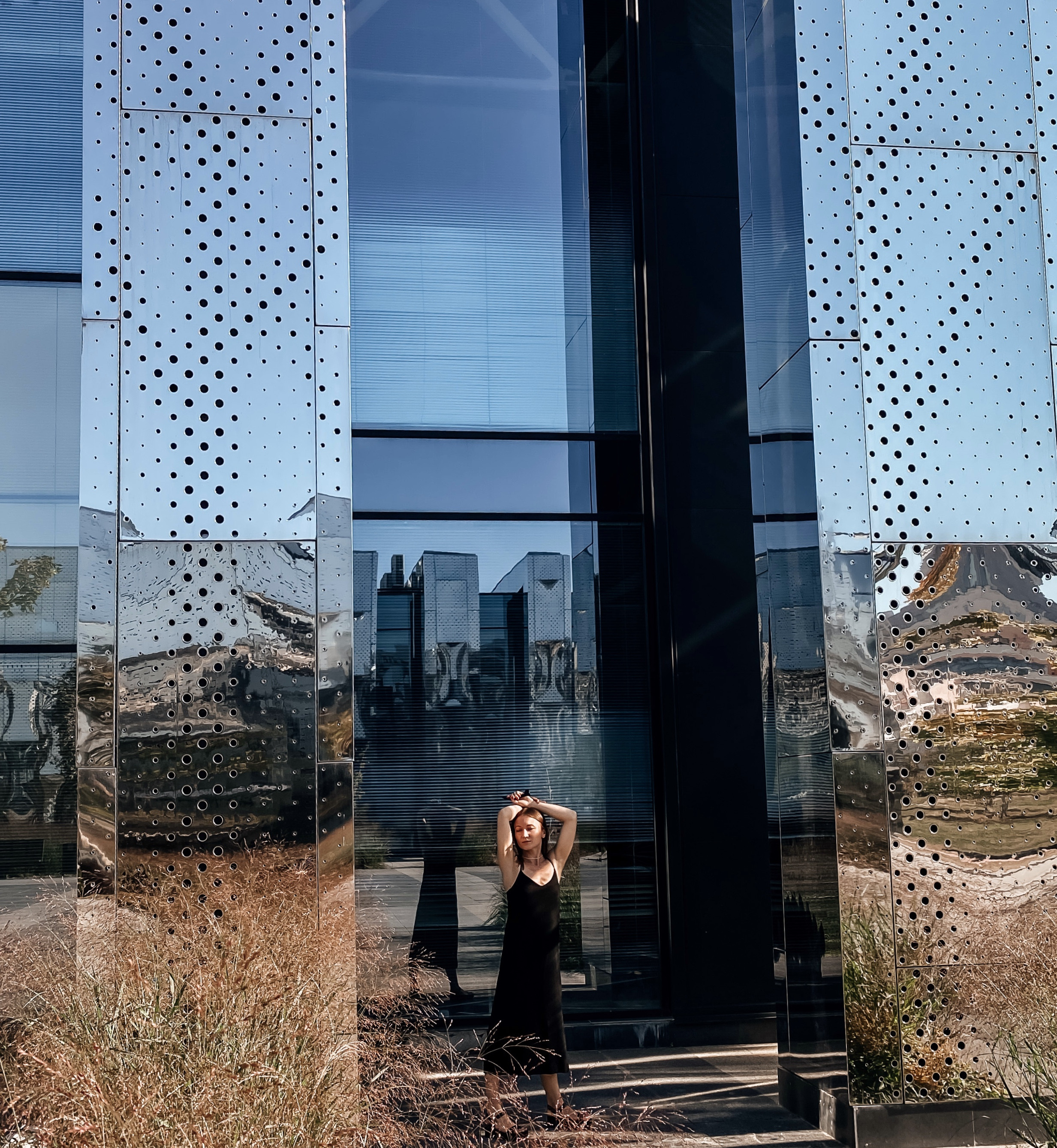 Гала на Ходынском. Olga Popova — Photographer in Morocco