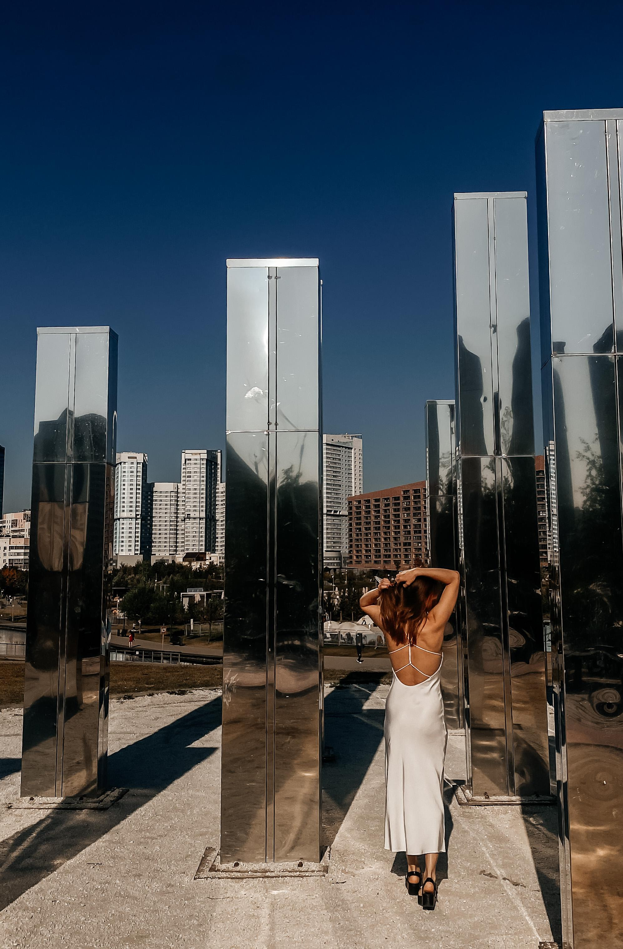 Гала на Ходынском. Olga Popova — Photographer in Morocco