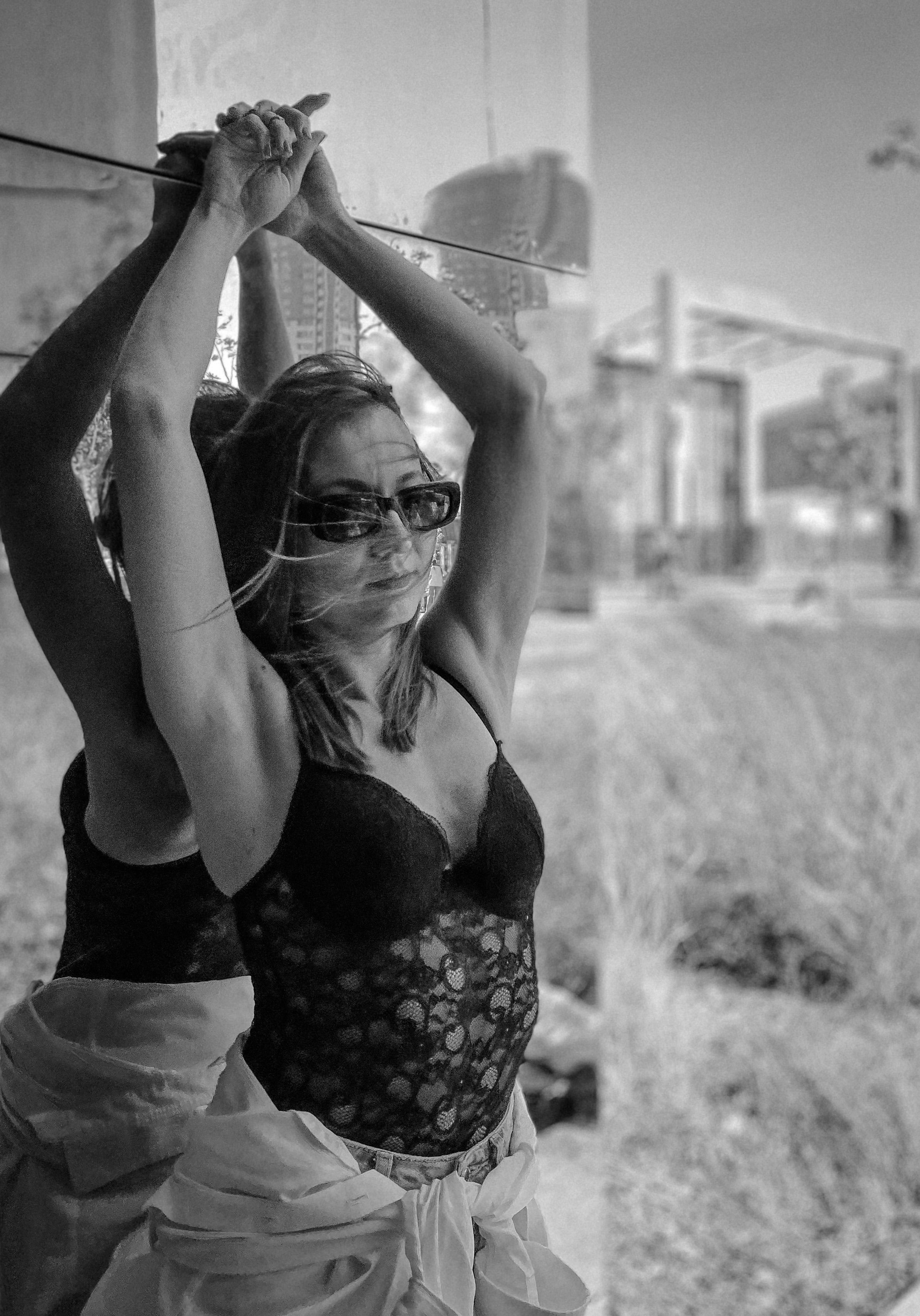 Гала на Ходынском. Olga Popova — Photographer in Morocco