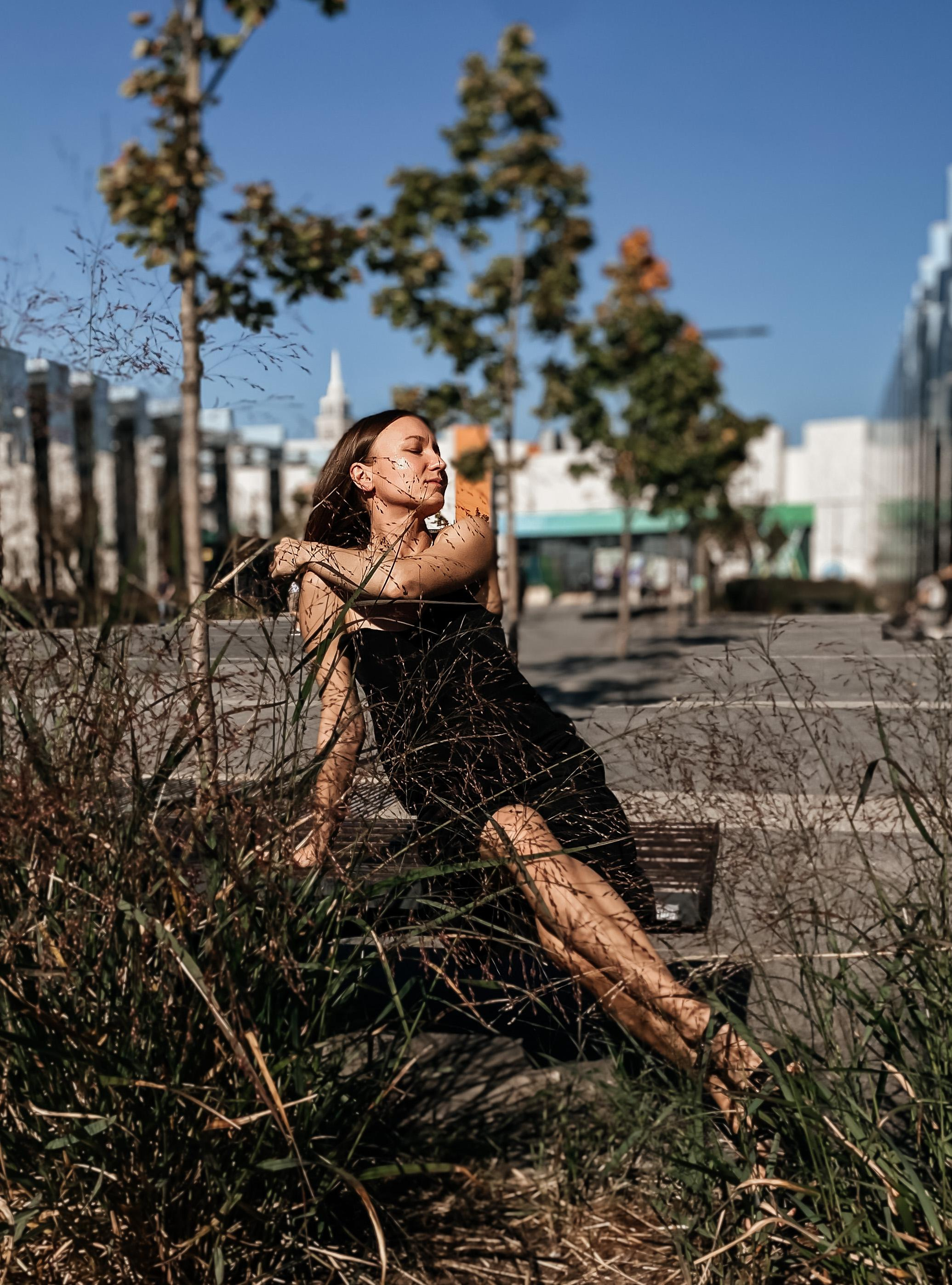 Гала на Ходынском. Olga Popova — Photographer in Morocco