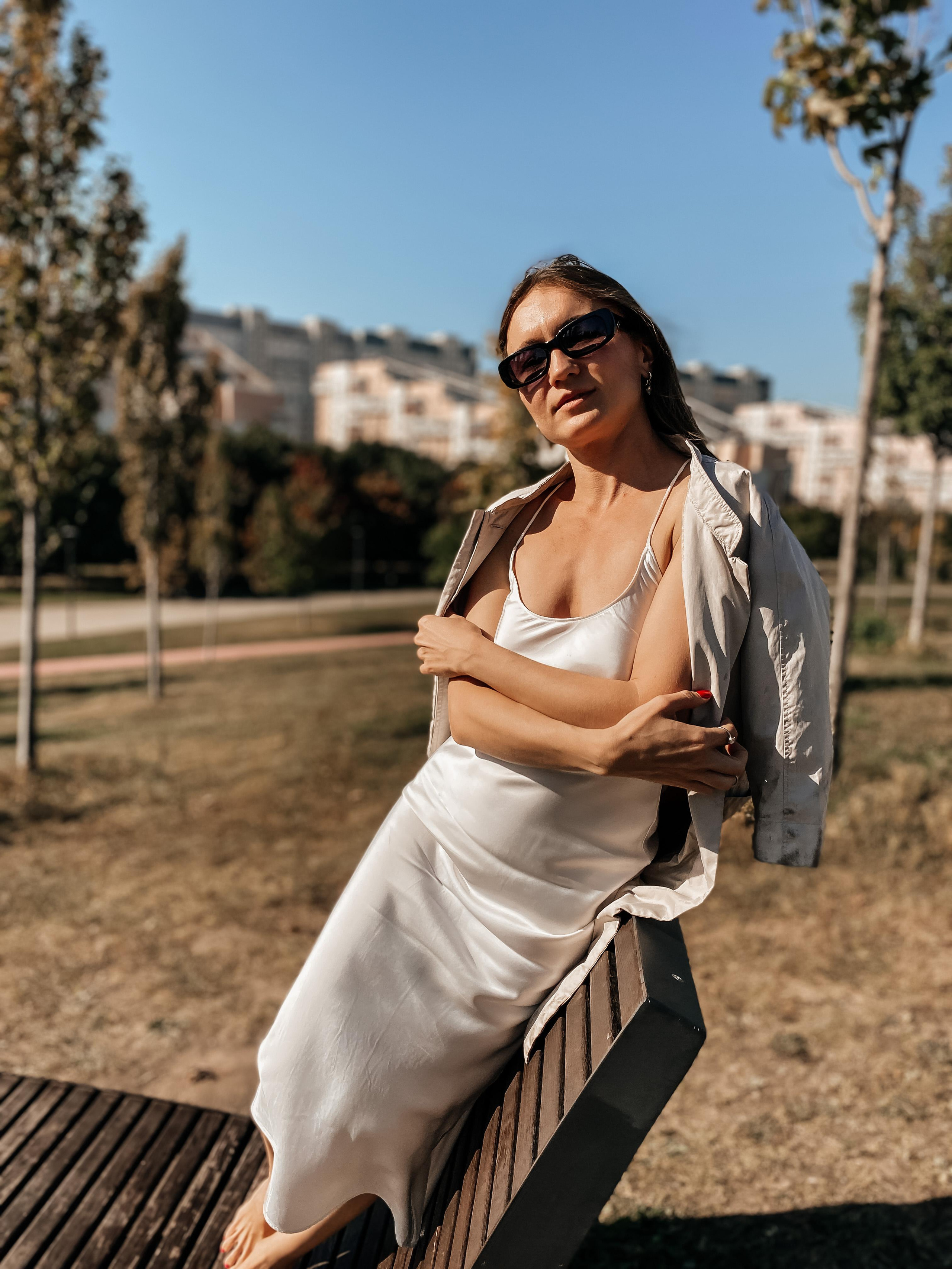 Гала на Ходынском. Olga Popova — Photographer in Morocco