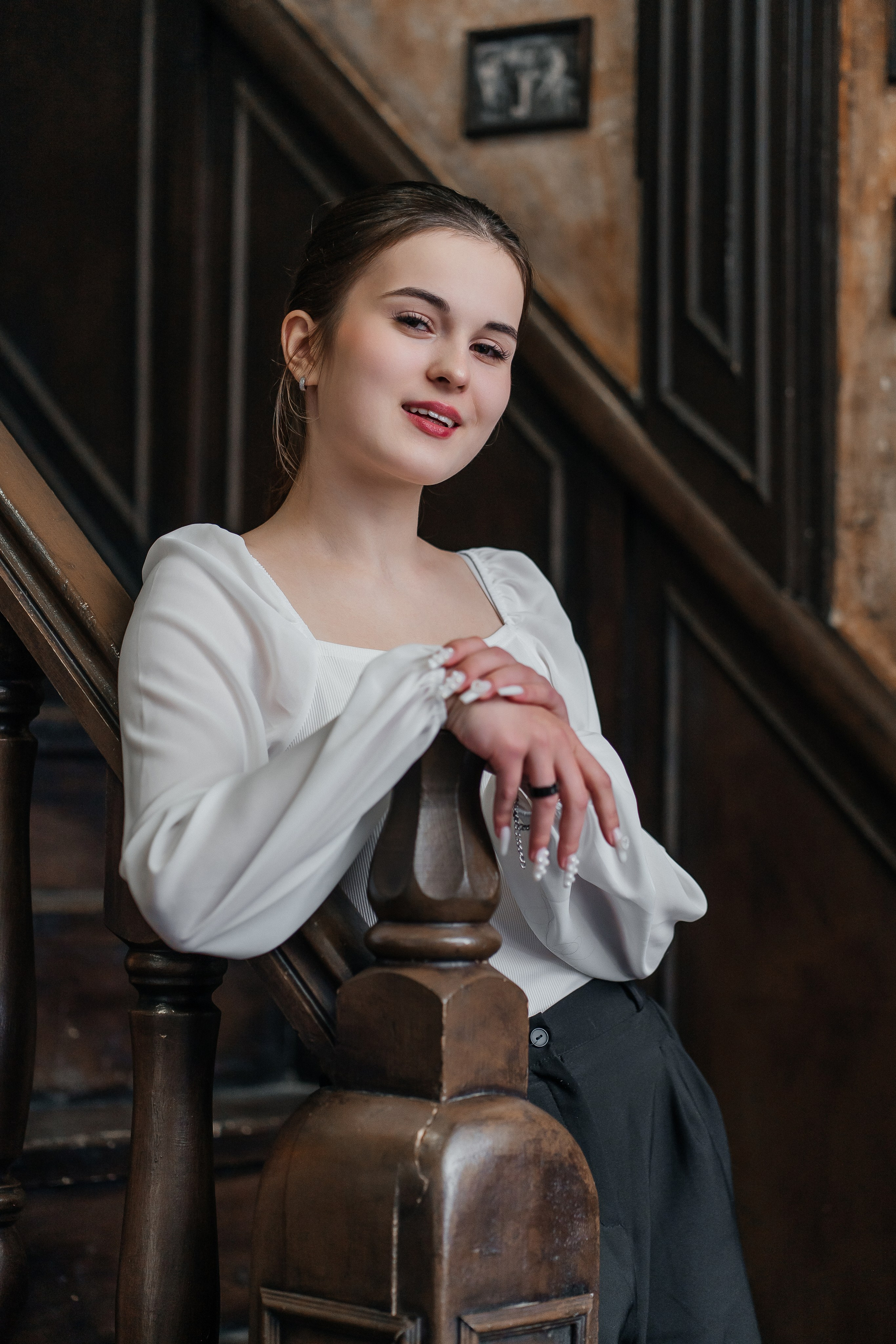 Школьные фото