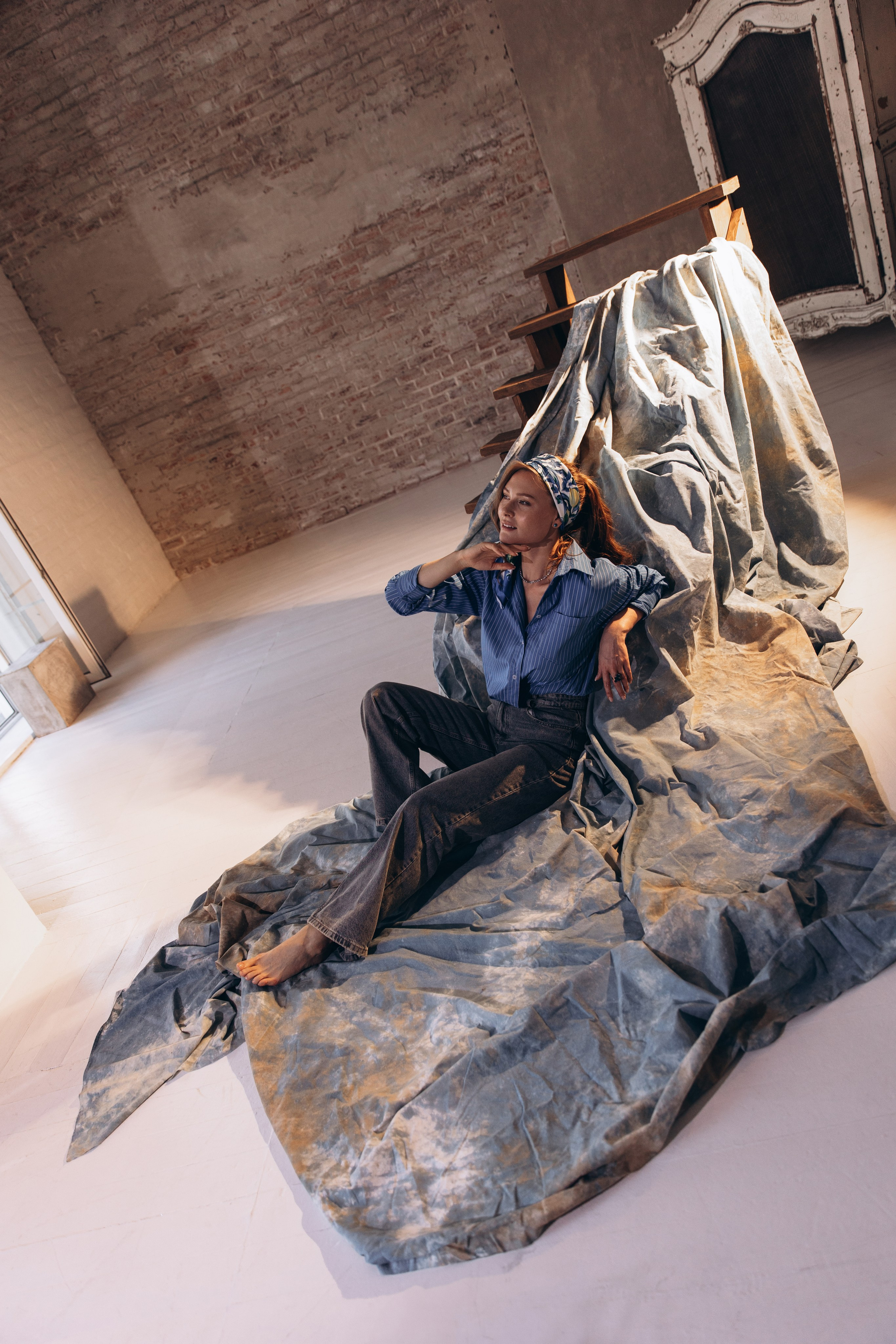 Рая Мисс России. Фотограф Алина Ионычева в Новосибирске