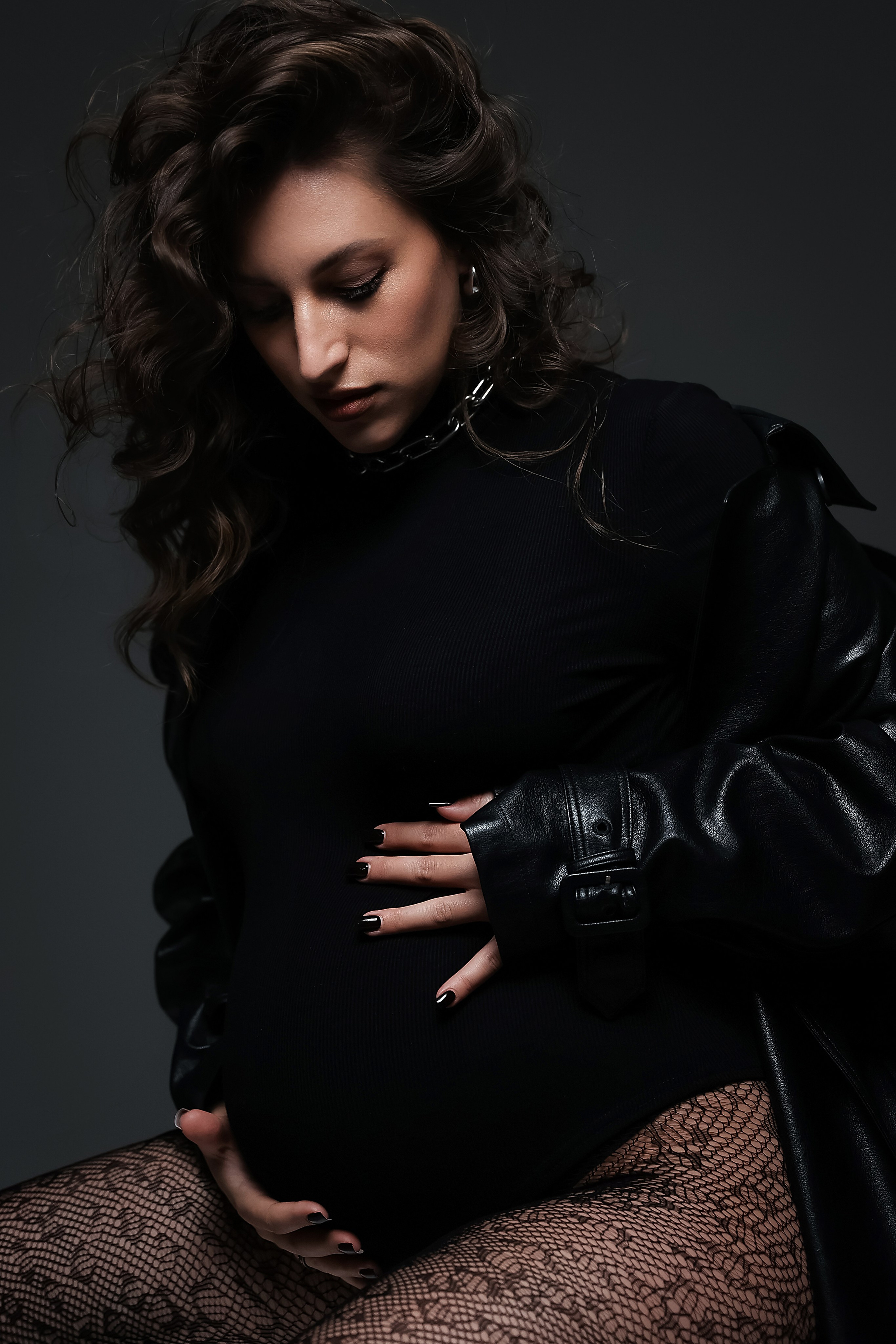 Ты греешь счастье внутри…. Фотограф Алина Ионычева в Новосибирске