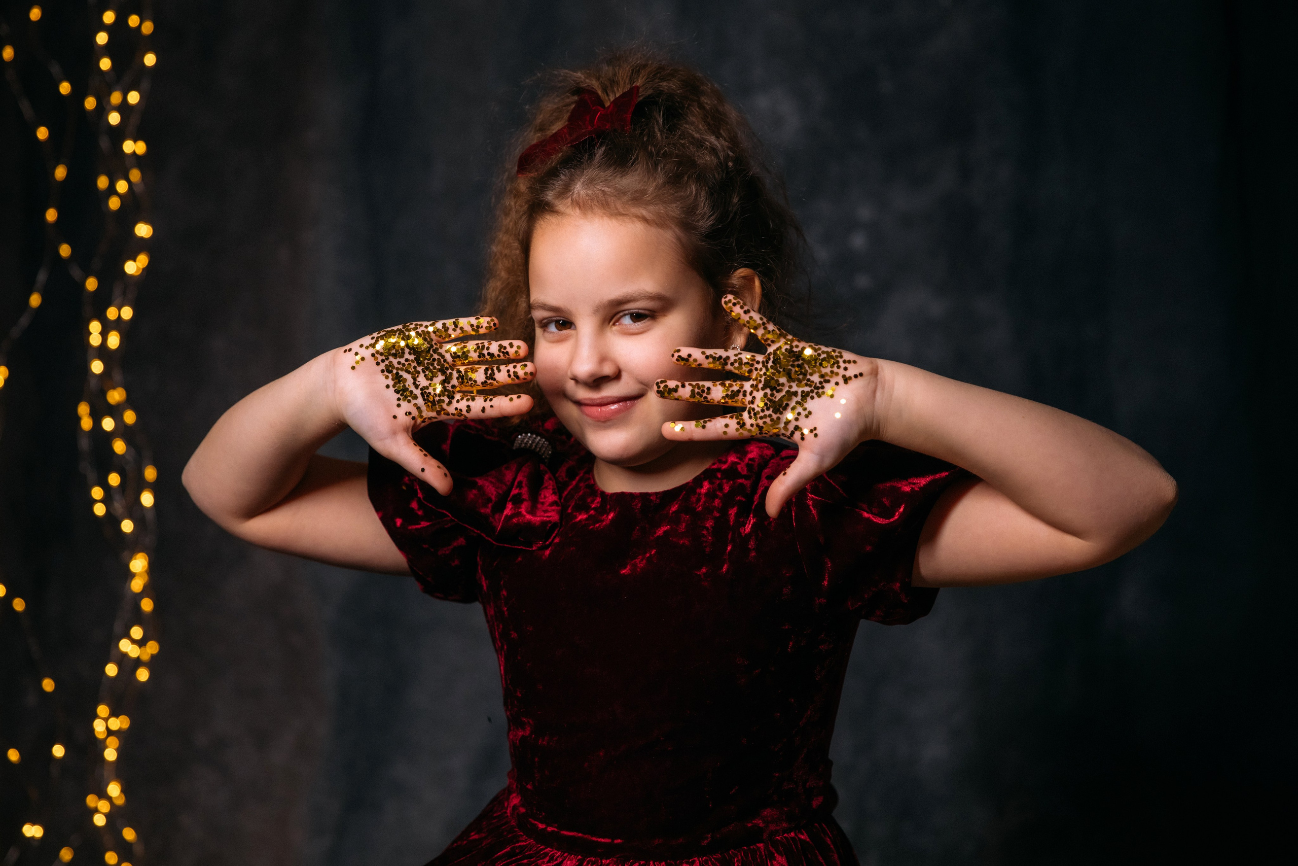 НОВЫЙ 2024 ГОД. Женский и семейный фотограф Елена Петрова