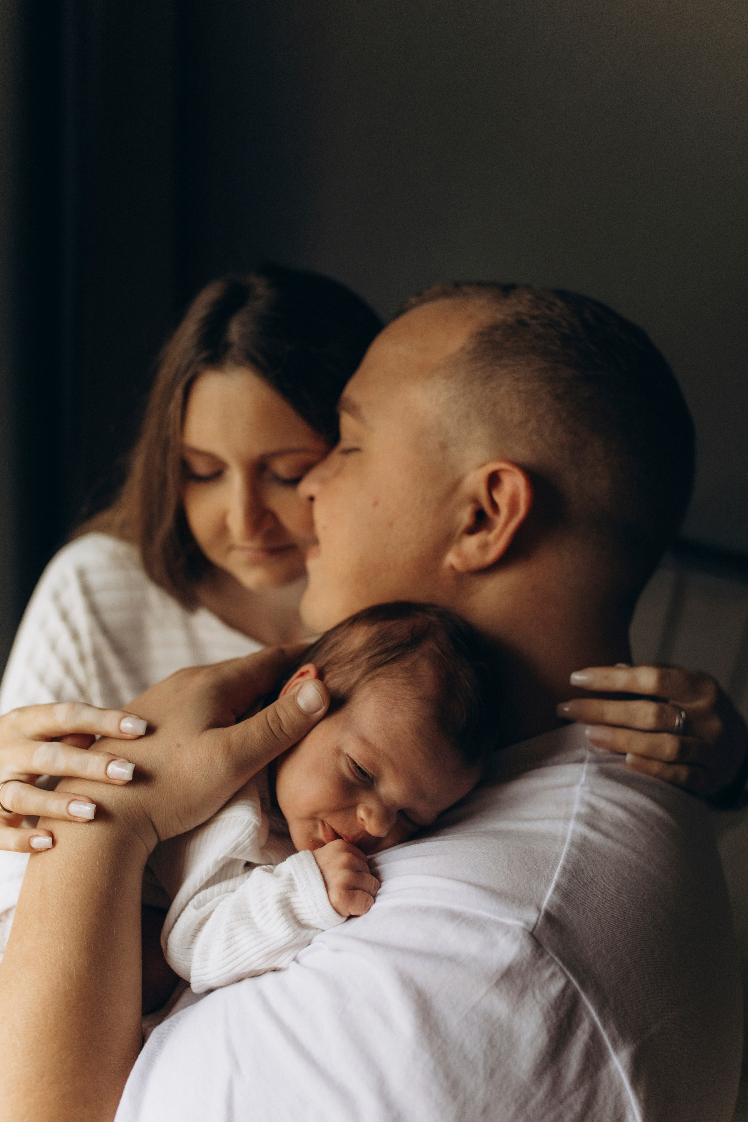 Милана. Семейный и детский фотограф Башкатова Дарья Старый Оскол
