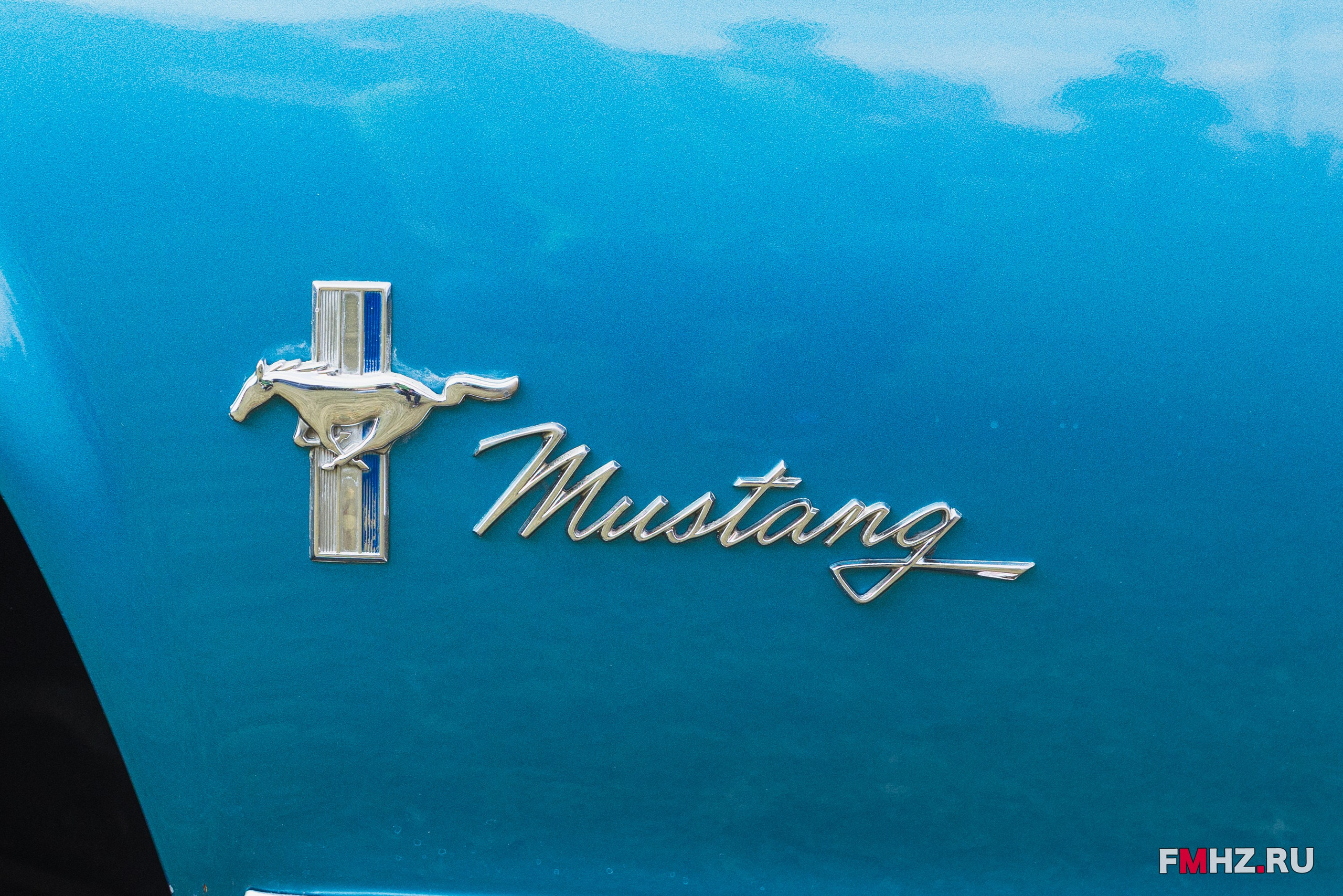 Фестиваль технических видов спорта. Фотограф Ольга Гирусова «Пантерочка» Москва