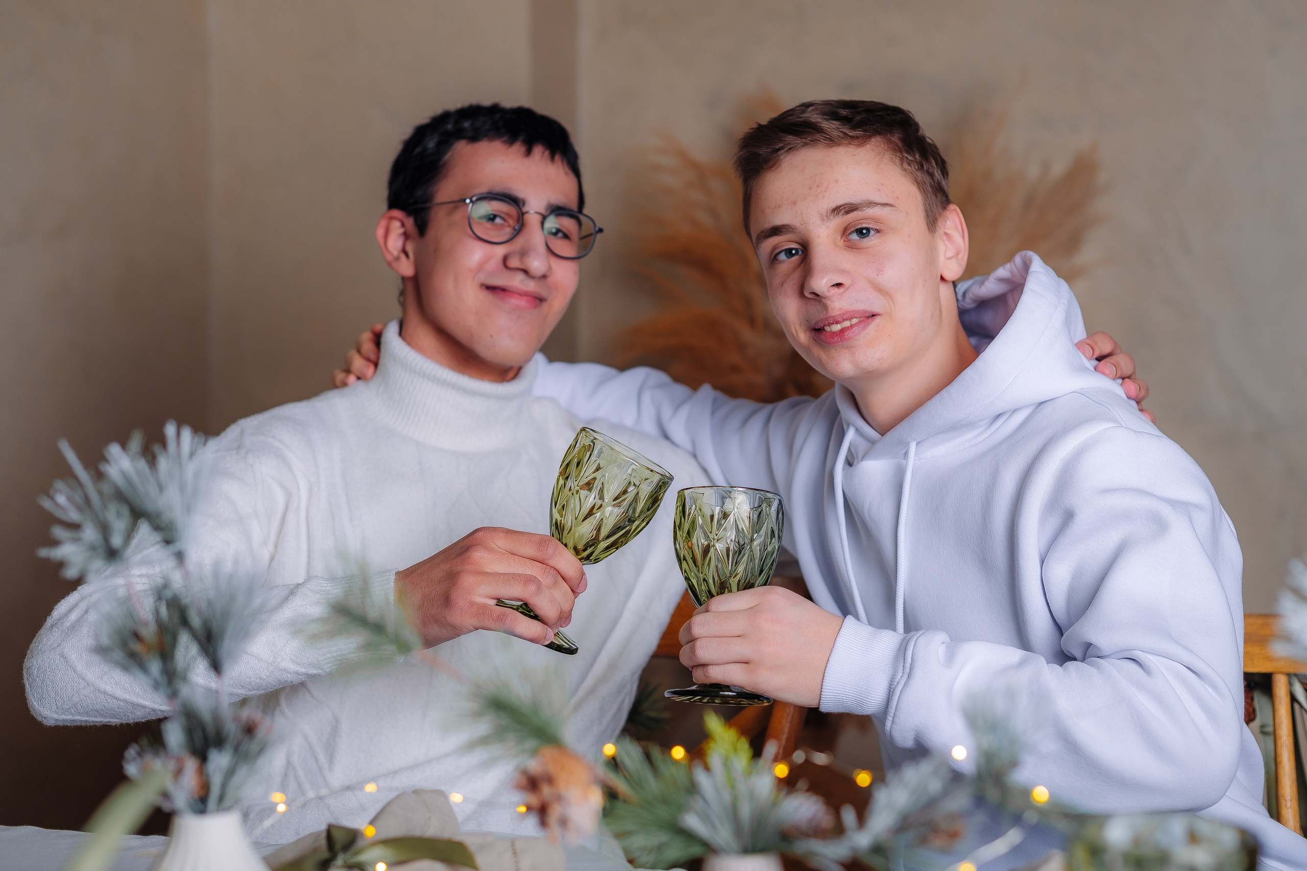 Выпускной альбом — 9 «А». Иван Кубик — фотограф и видеограф