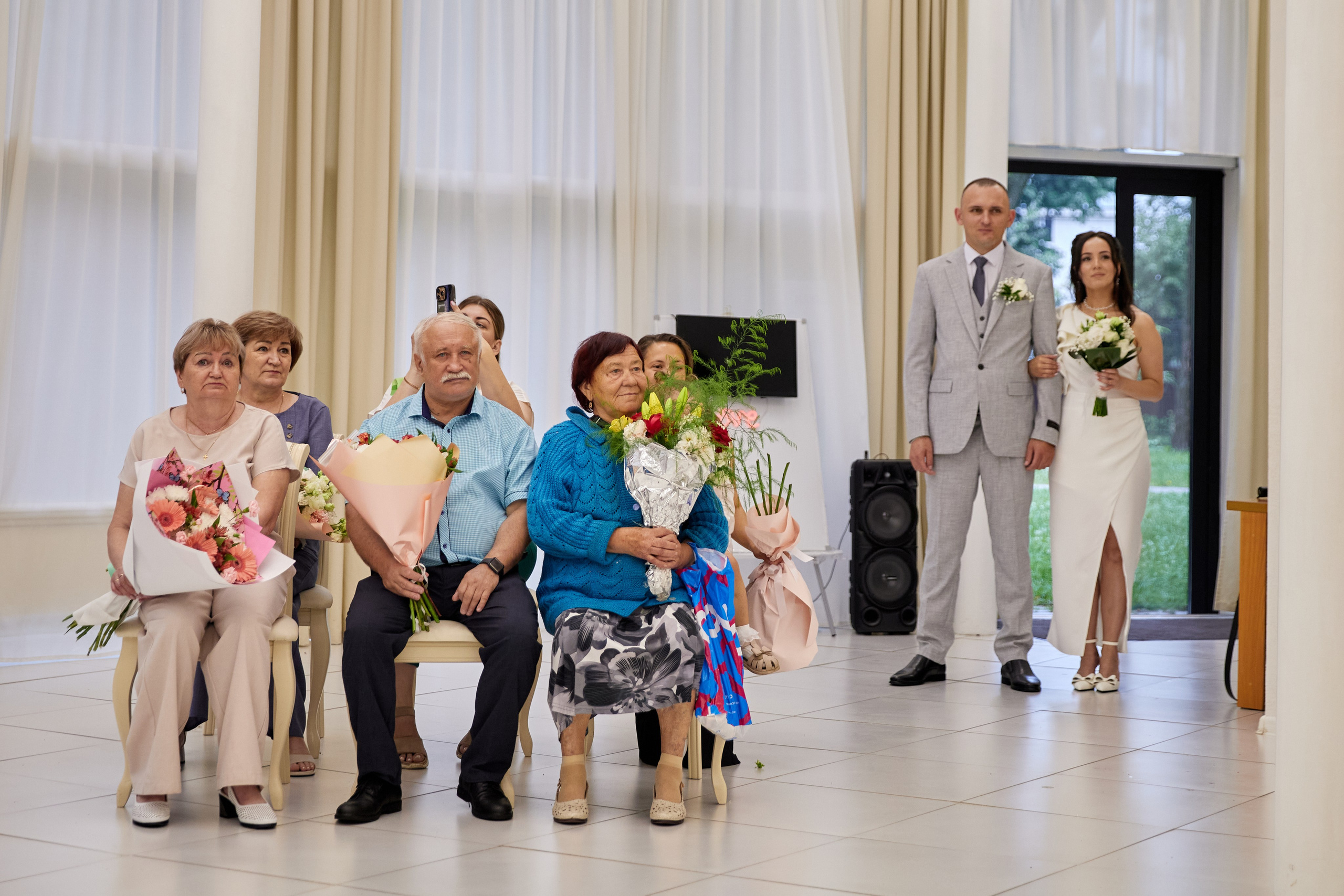 Валентина и Сергей 11.07.26. Съемка и продажа фото в Серпухове и Москве. Свадьбы, семьи, мероприятия