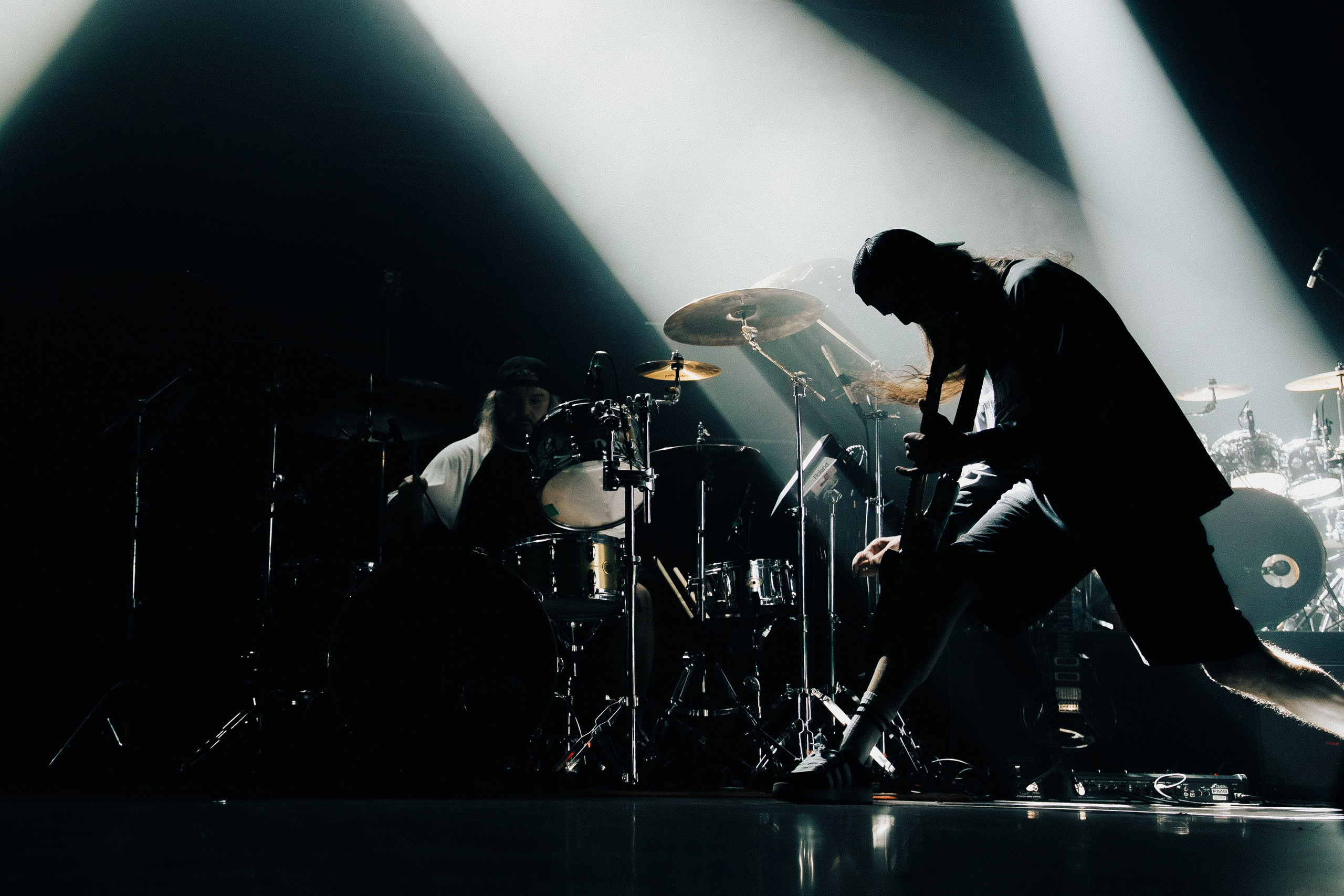 Cardio Killer | Vk Stadium. Ilya Foxy — автомобильный фотограф