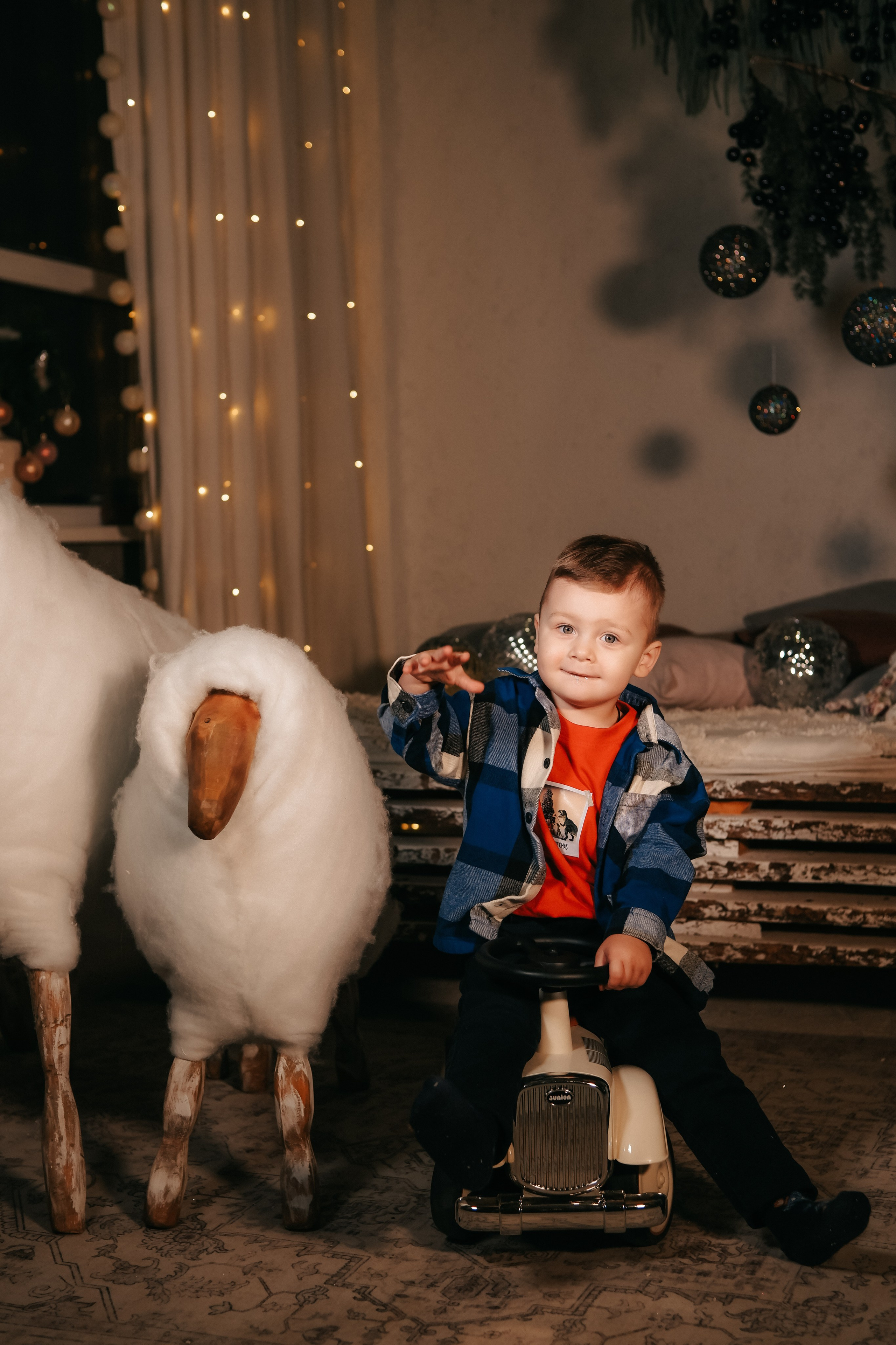 Настя, Рома и Демид. Лена Фокина | Фотограф Смоленск