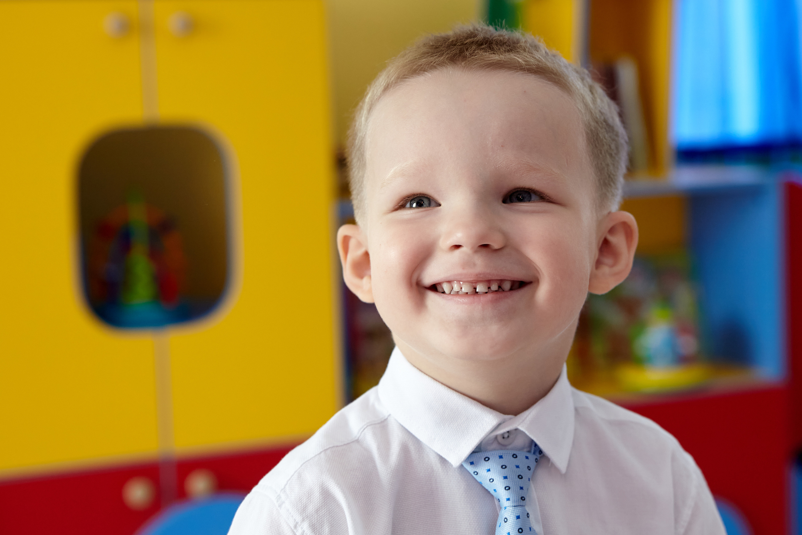 Детские праздники. Фотограф в Самаре Сергей Таранишин