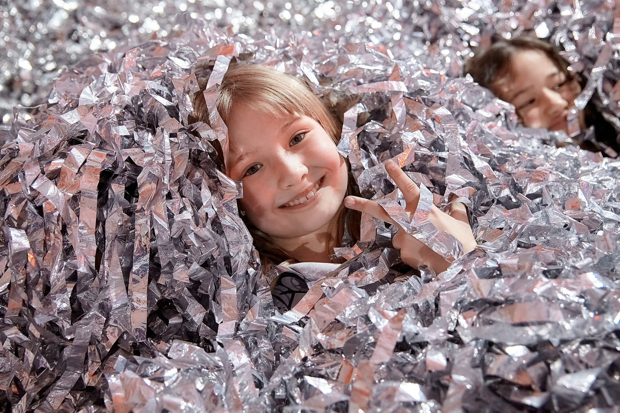 Детские праздники. Фотограф в Самаре Сергей Таранишин