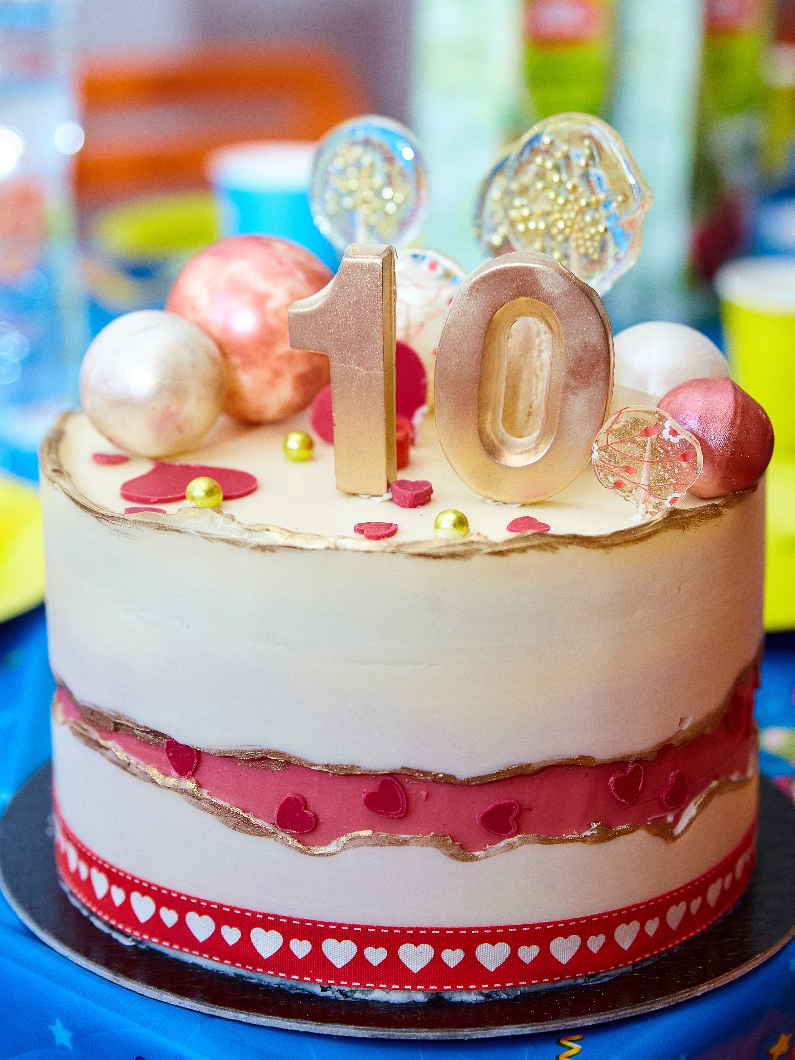 Детские праздники. Фотограф в Самаре Сергей Таранишин