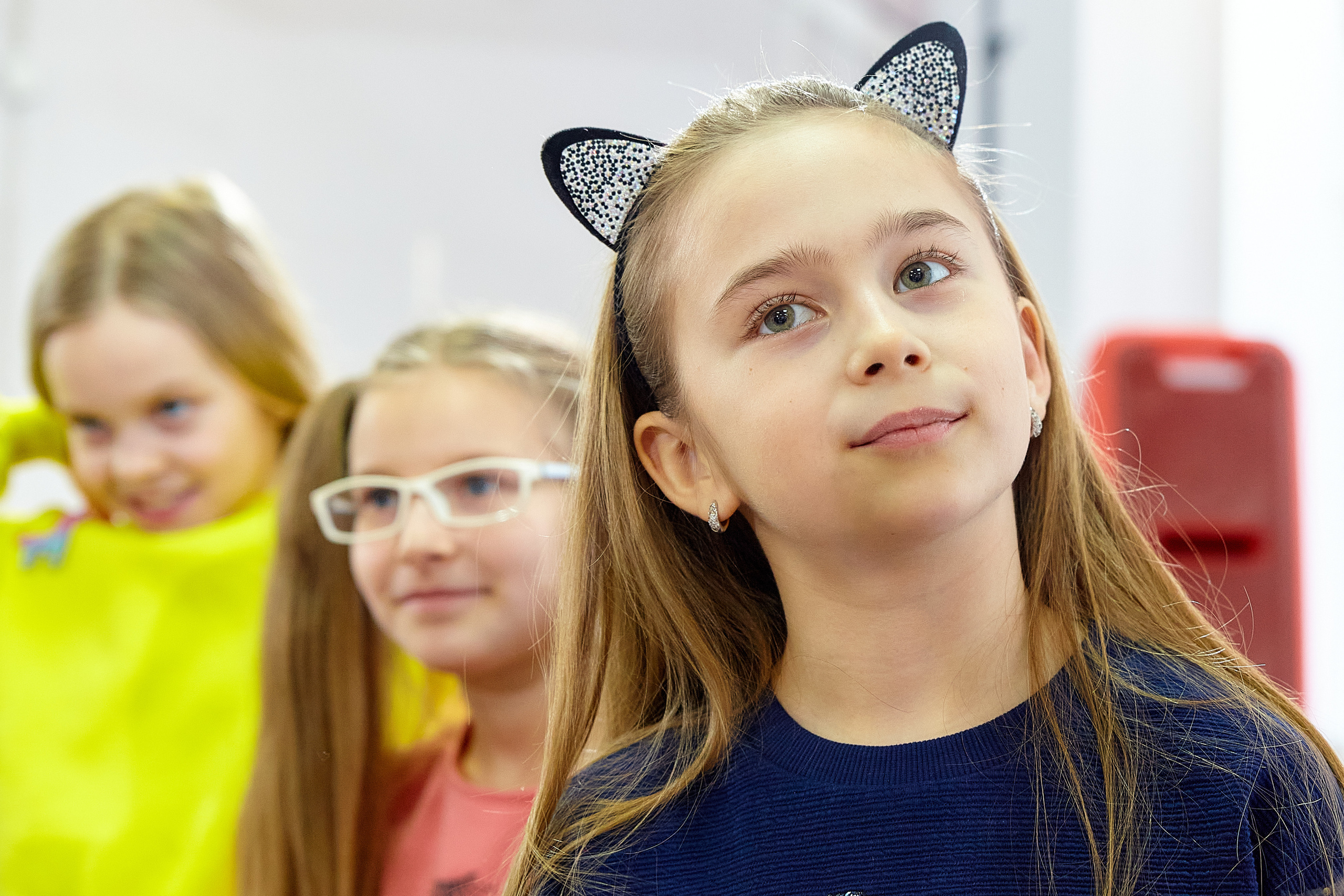 Детские праздники. Фотограф в Самаре Сергей Таранишин