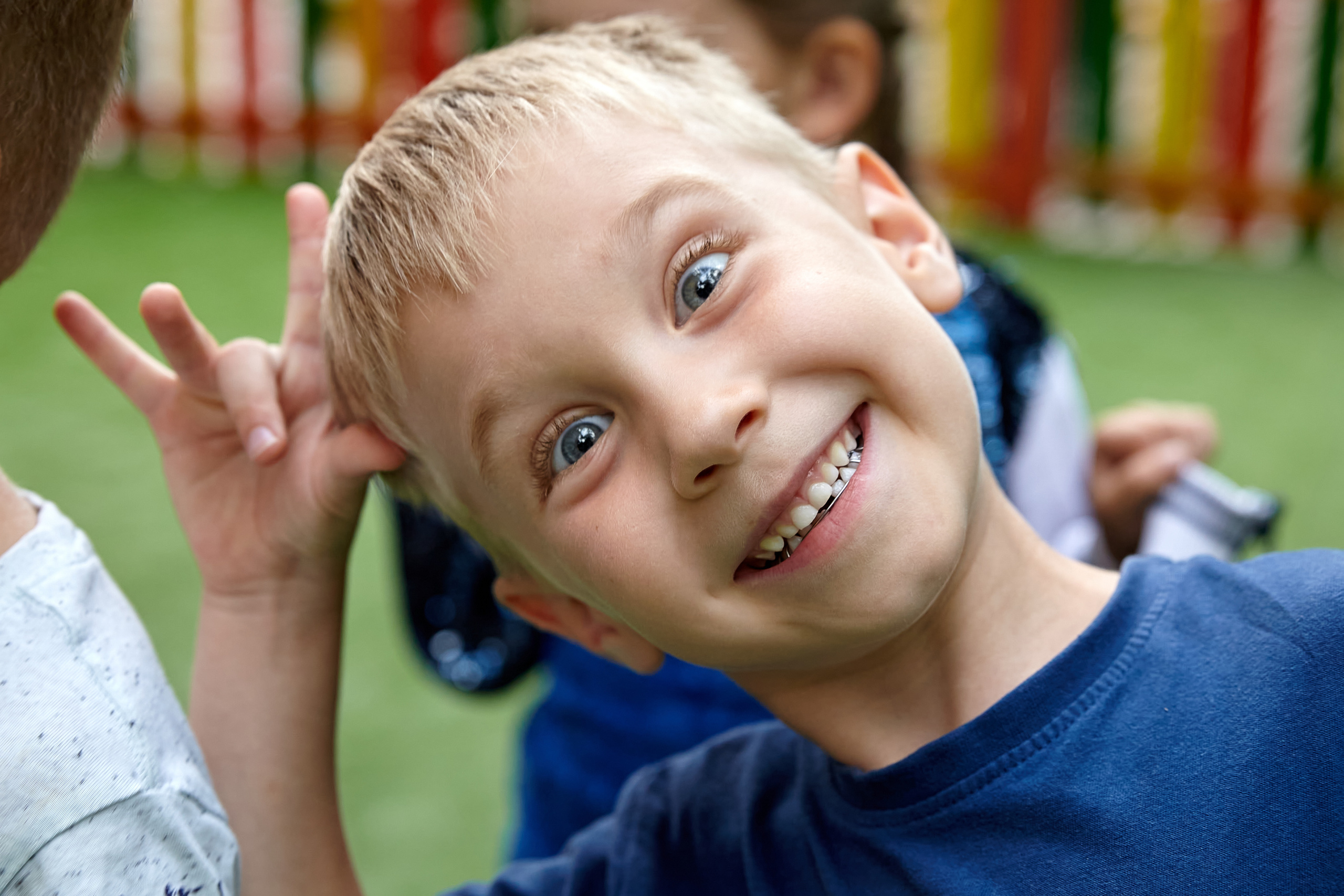 Детские праздники. Фотограф в Самаре Сергей Таранишин