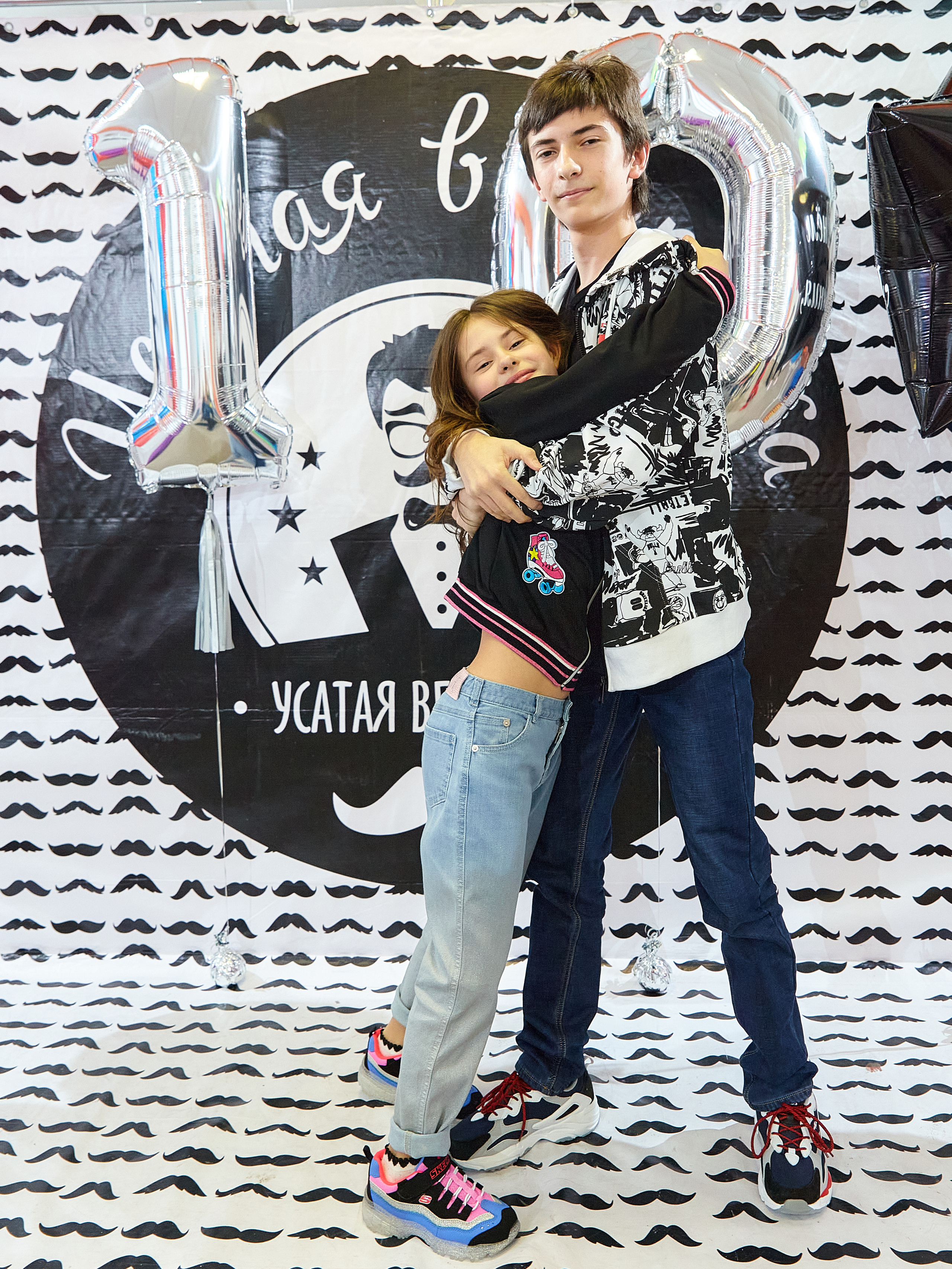 Детские праздники. Фотограф в Самаре Сергей Таранишин