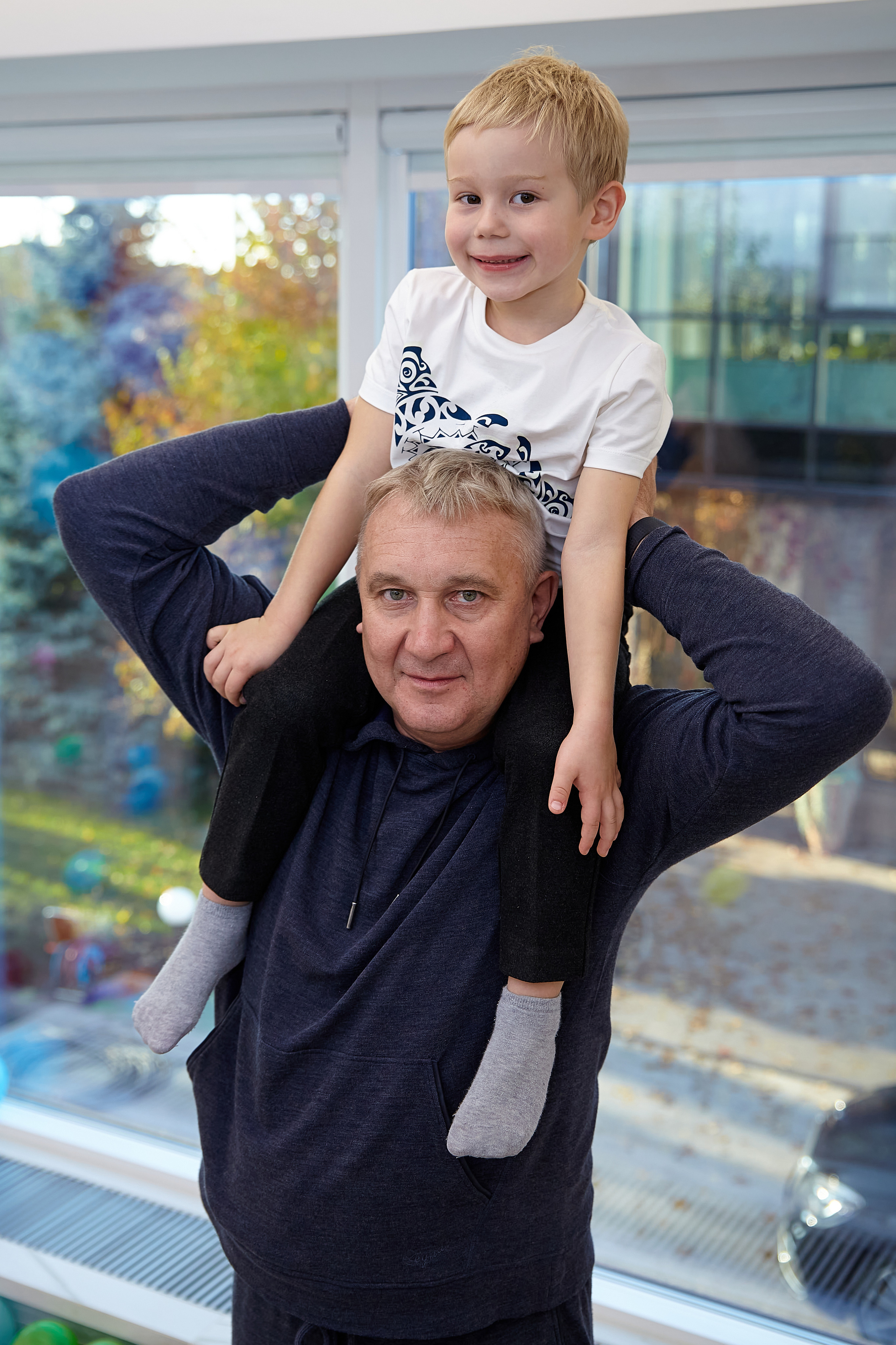 Детские праздники. Фотограф в Самаре Сергей Таранишин