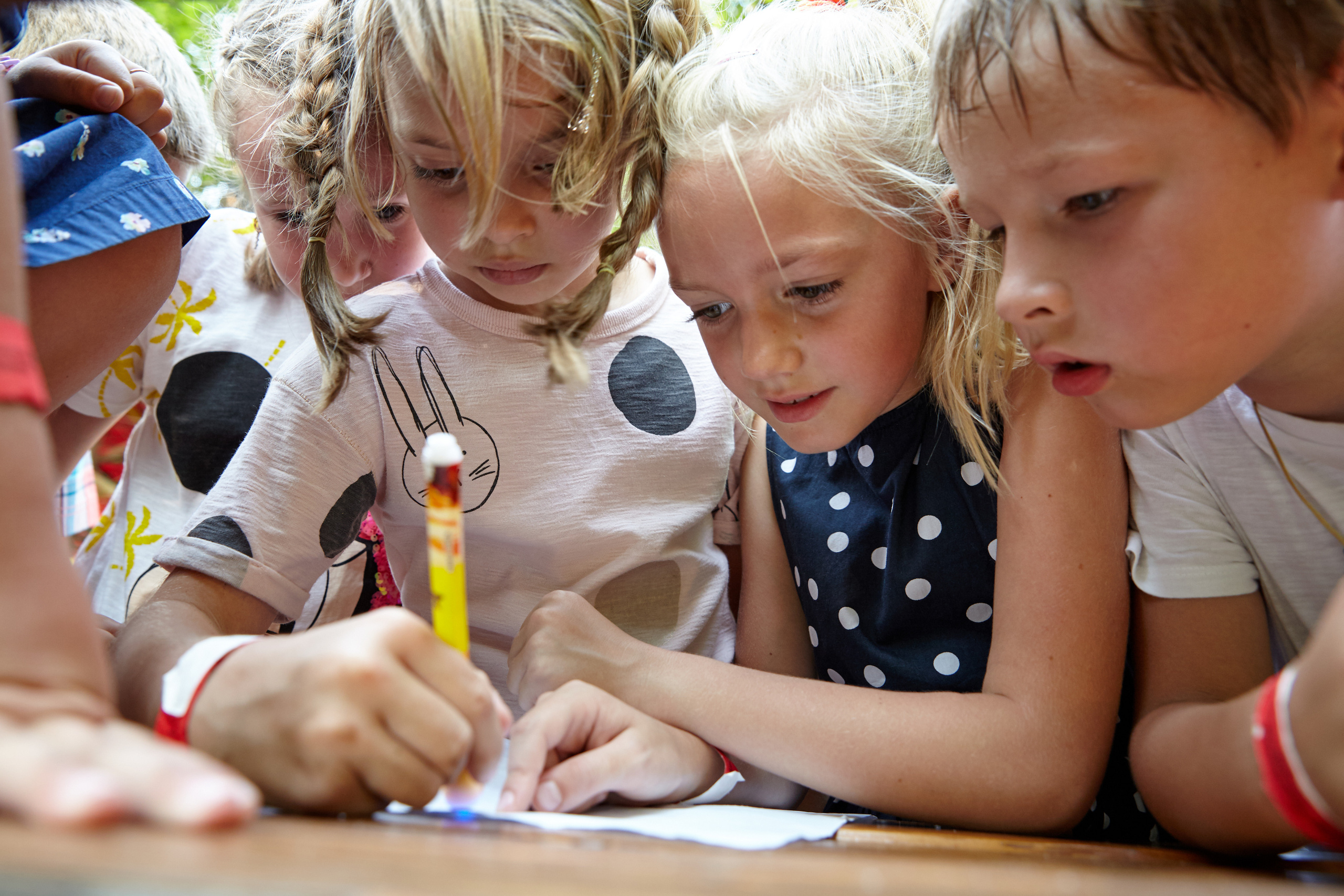 Детские праздники. Фотограф в Самаре Сергей Таранишин