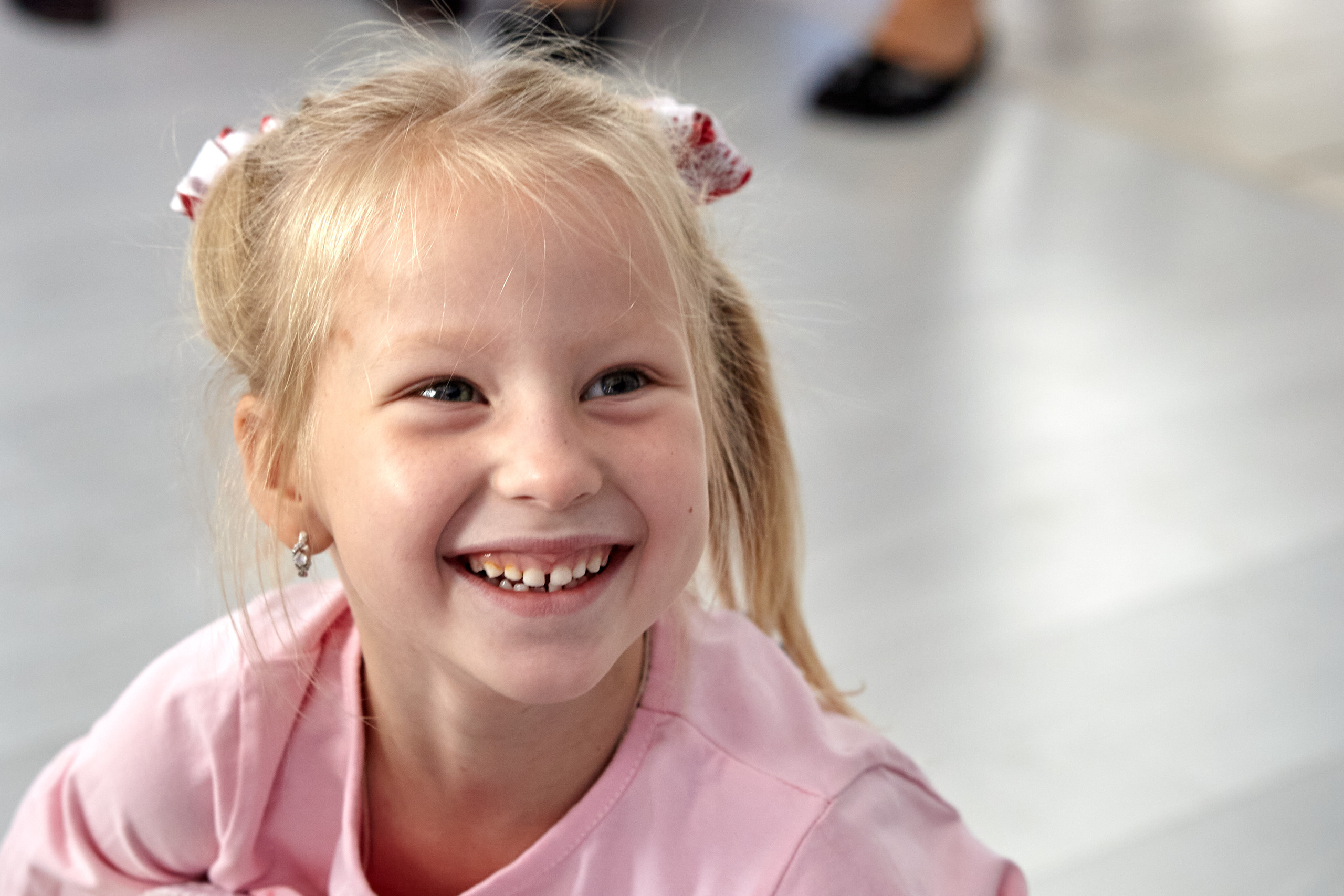 Детские праздники. Фотограф в Самаре Сергей Таранишин