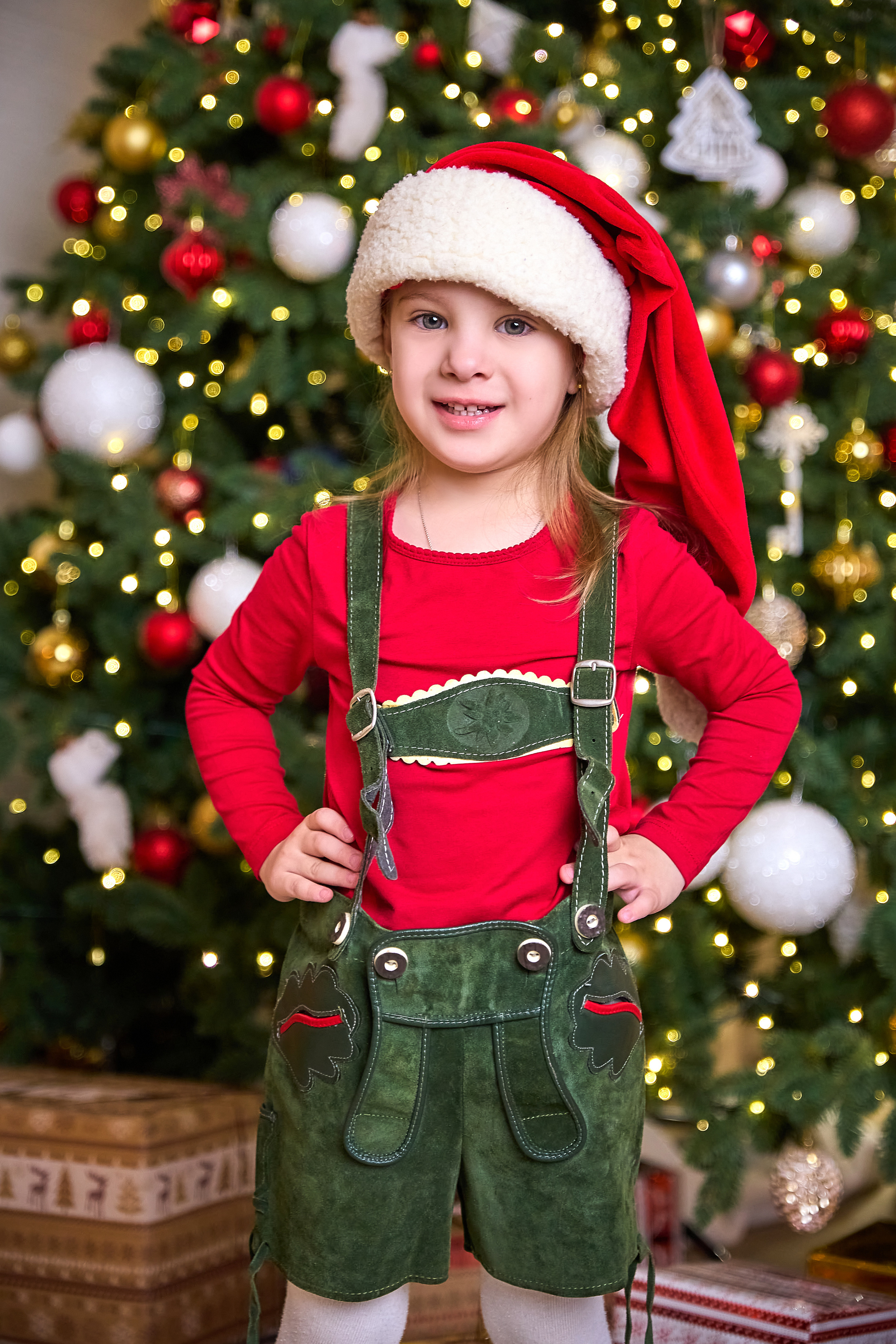 Дети. Фотограф в Самаре Сергей Таранишин