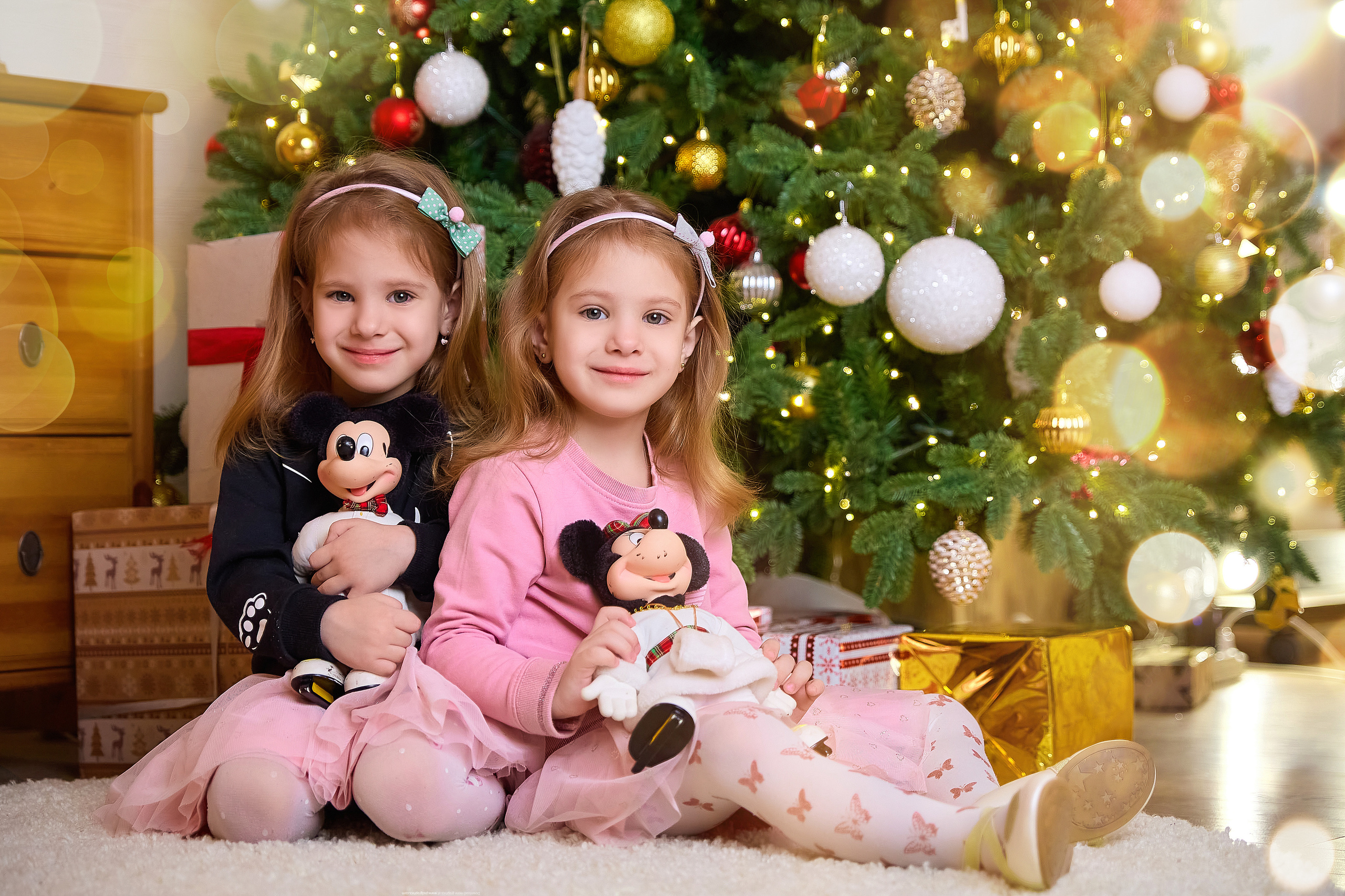 Дети. Фотограф в Самаре Сергей Таранишин