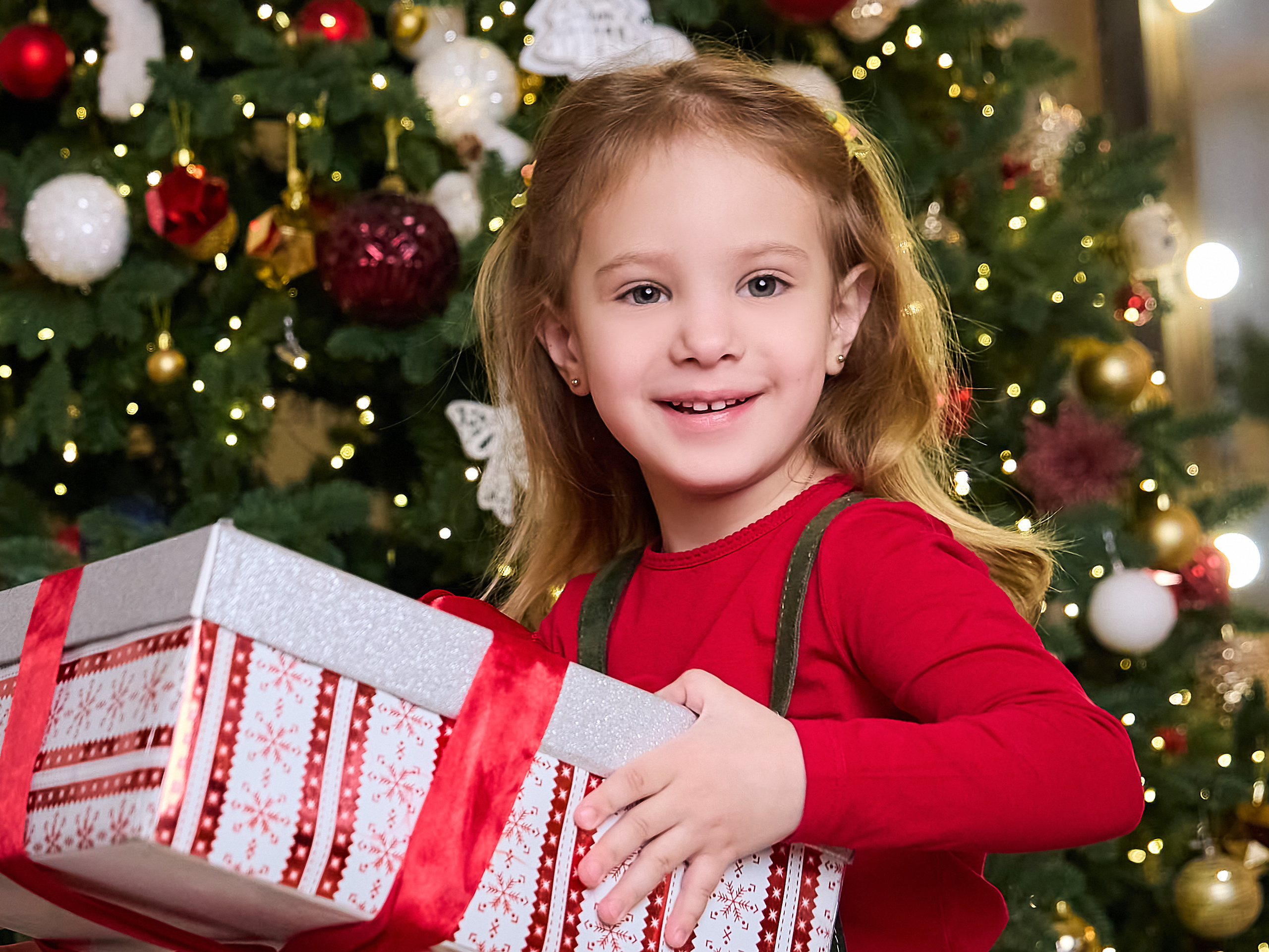 Дети. Фотограф в Самаре Сергей Таранишин
