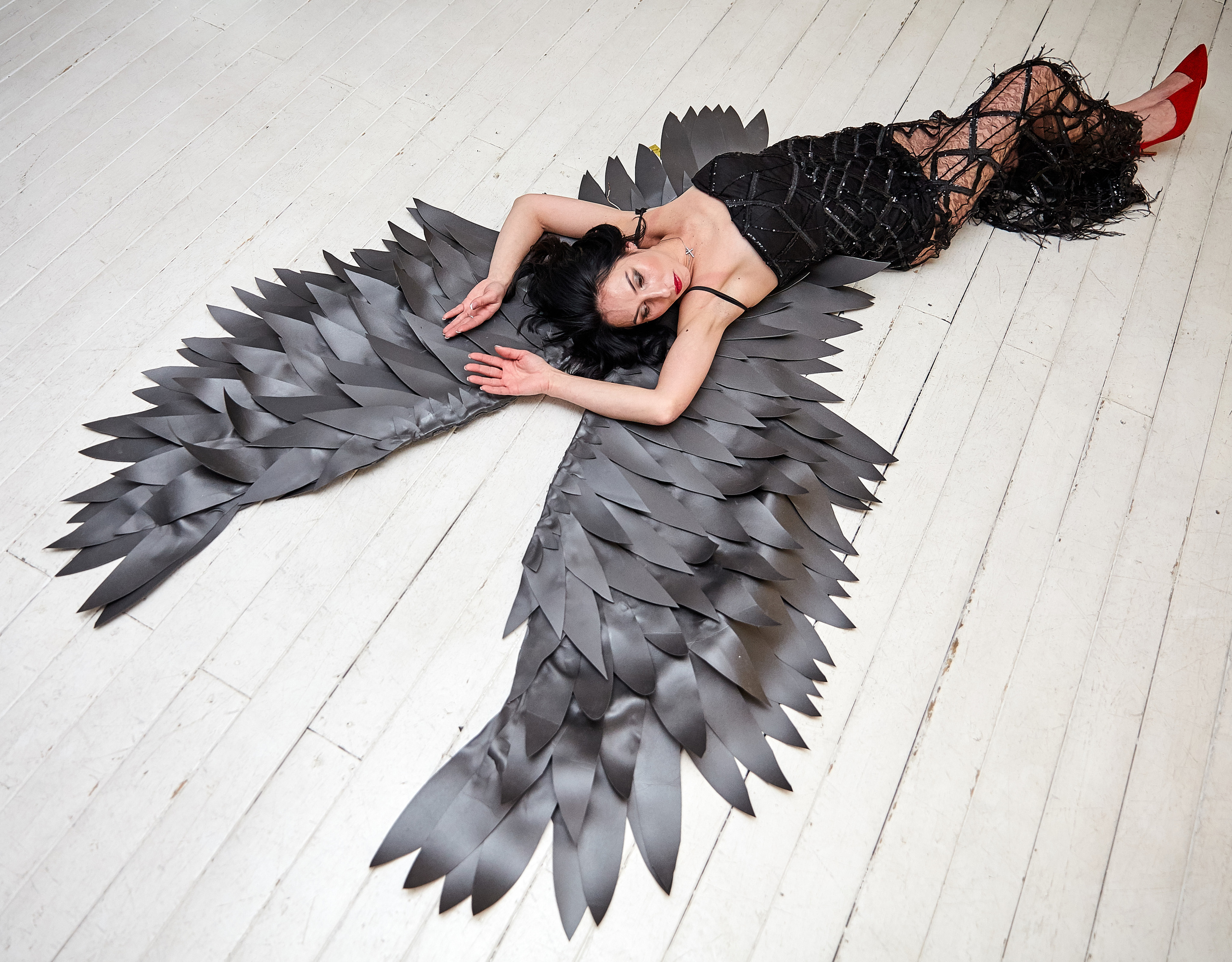 Фотосессия студия. Фотограф в Самаре Сергей Таранишин