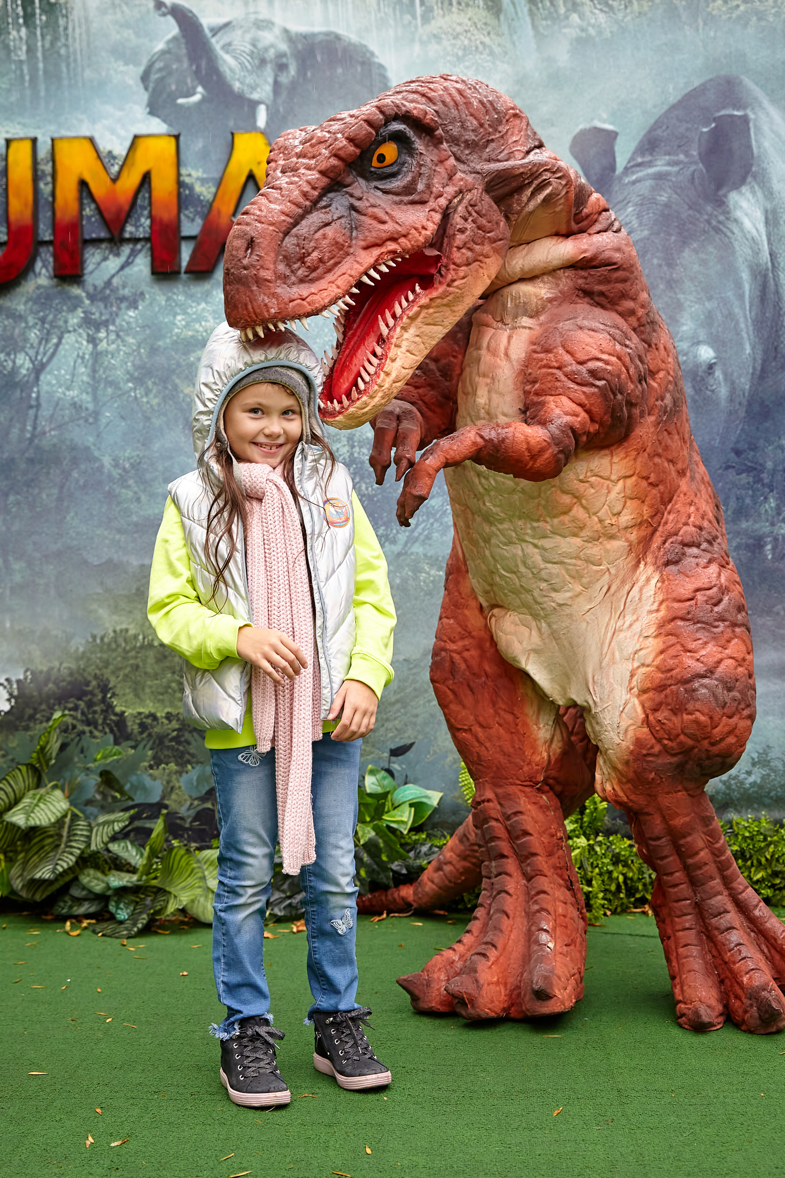 Детские праздники. Фотограф в Самаре Сергей Таранишин