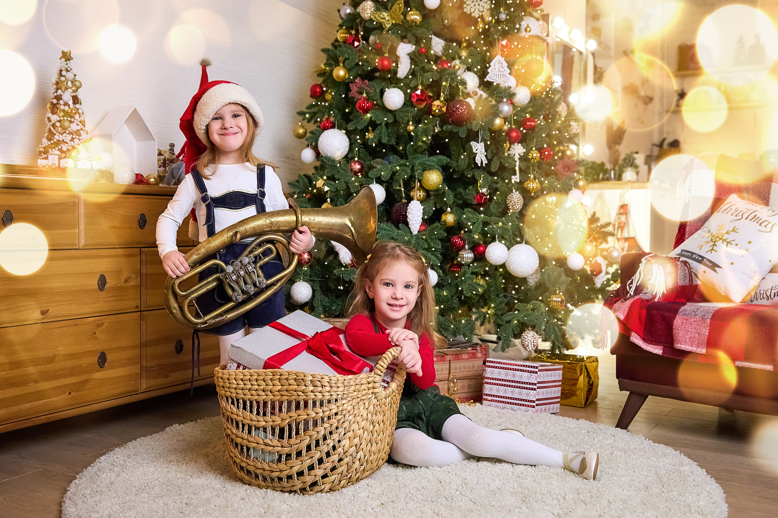 Дети. Фотограф в Самаре Сергей Таранишин