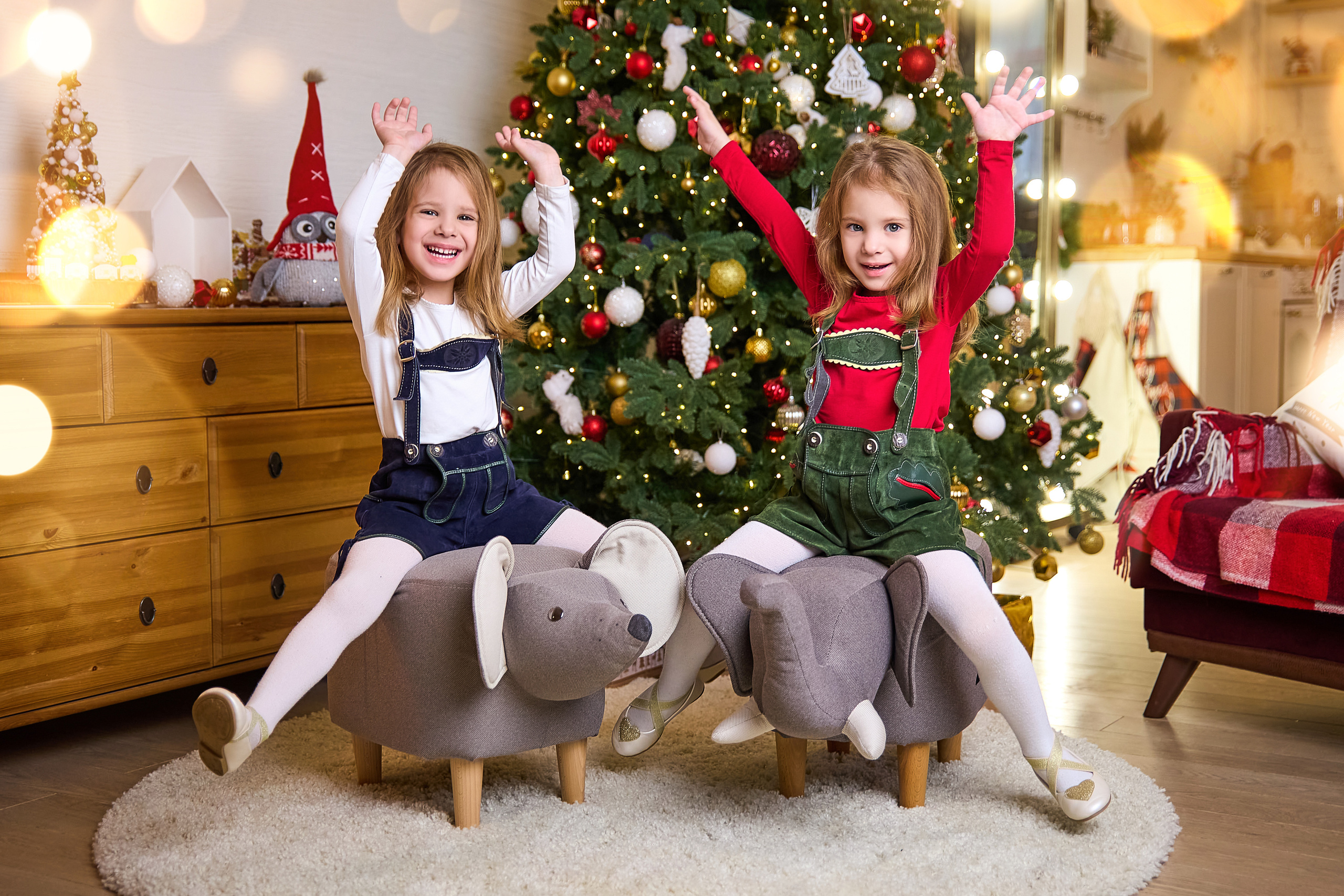 Дети. Фотограф в Самаре Сергей Таранишин