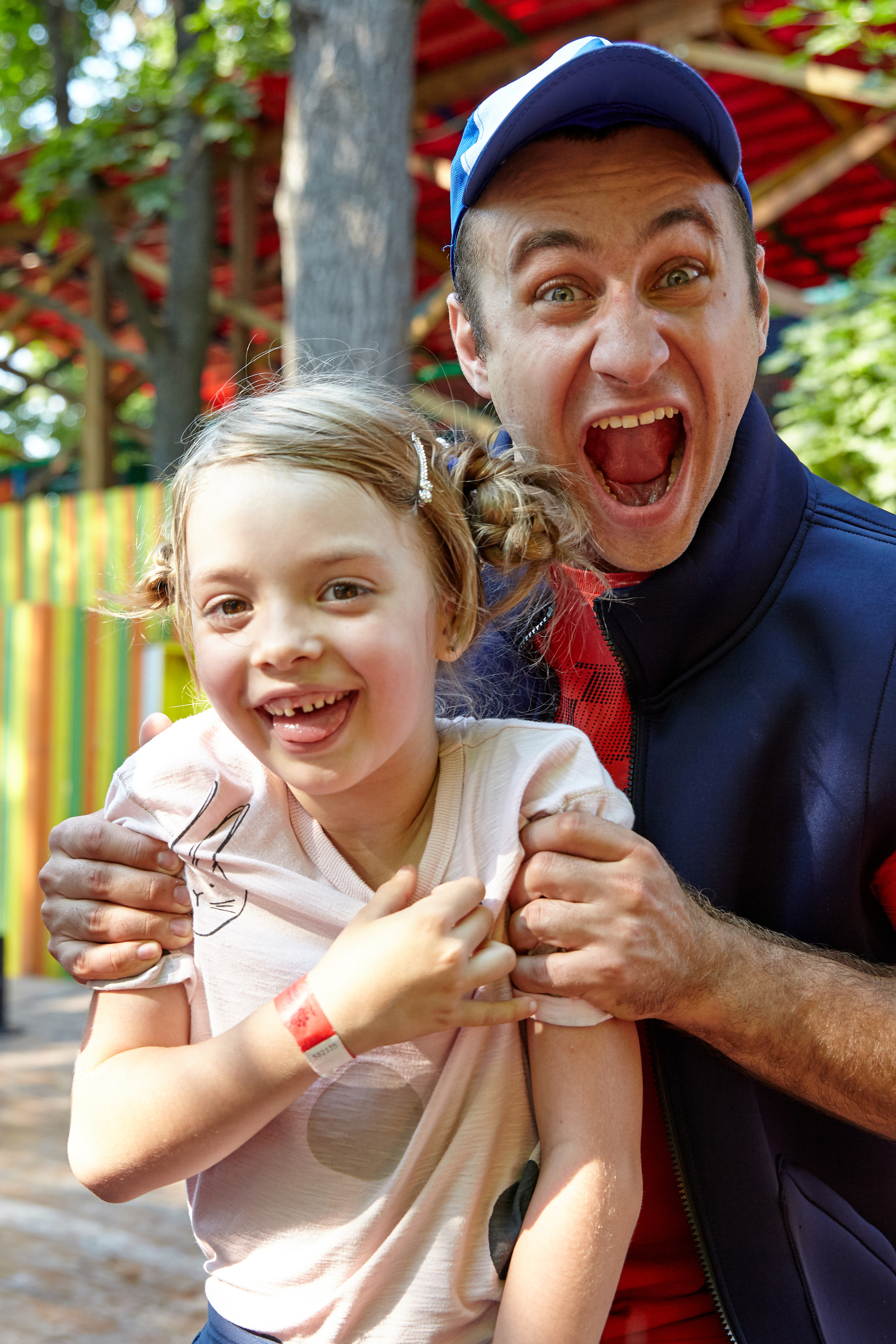 Детские праздники. Фотограф в Самаре Сергей Таранишин