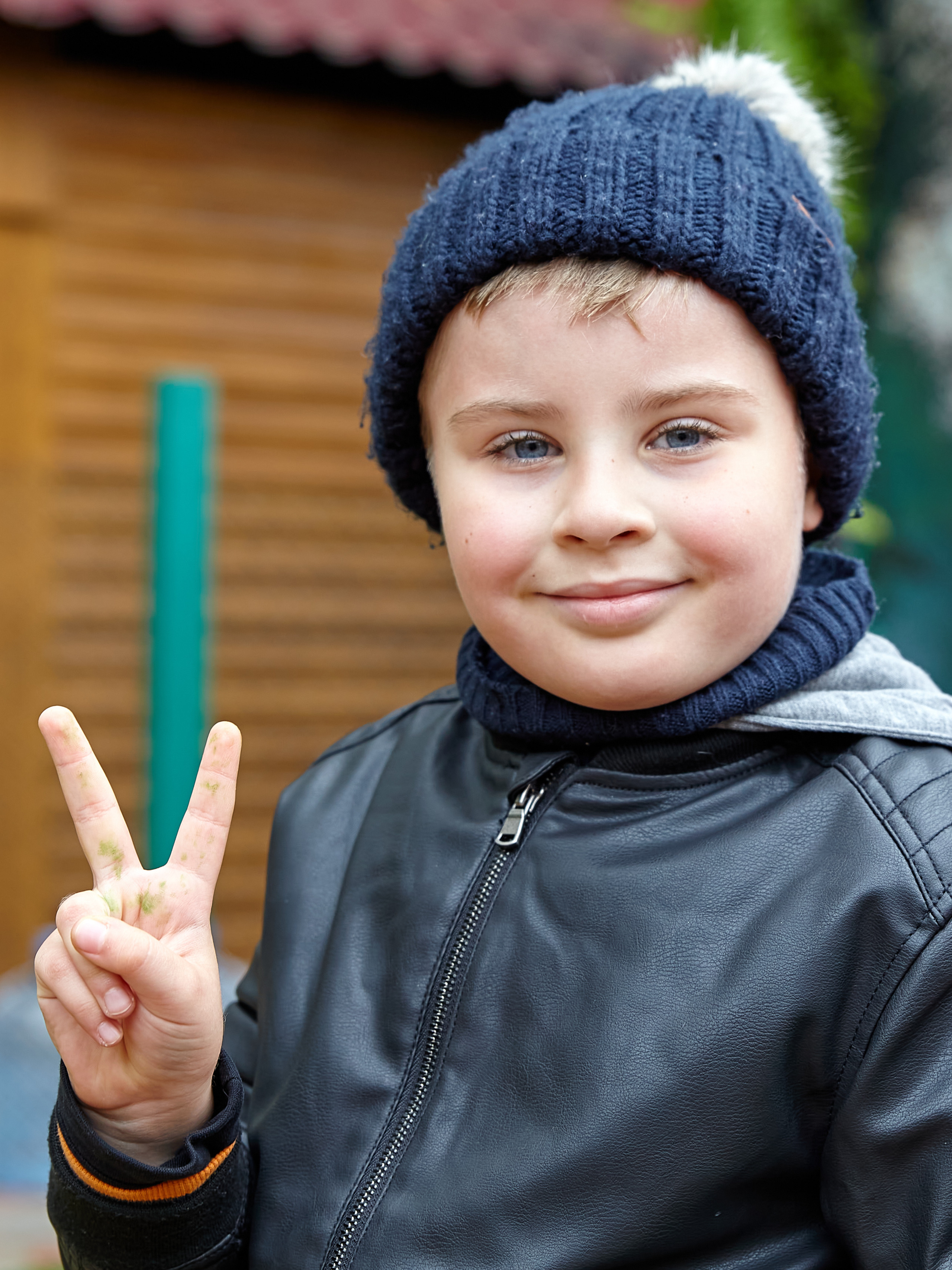 Детские праздники. Фотограф в Самаре Сергей Таранишин