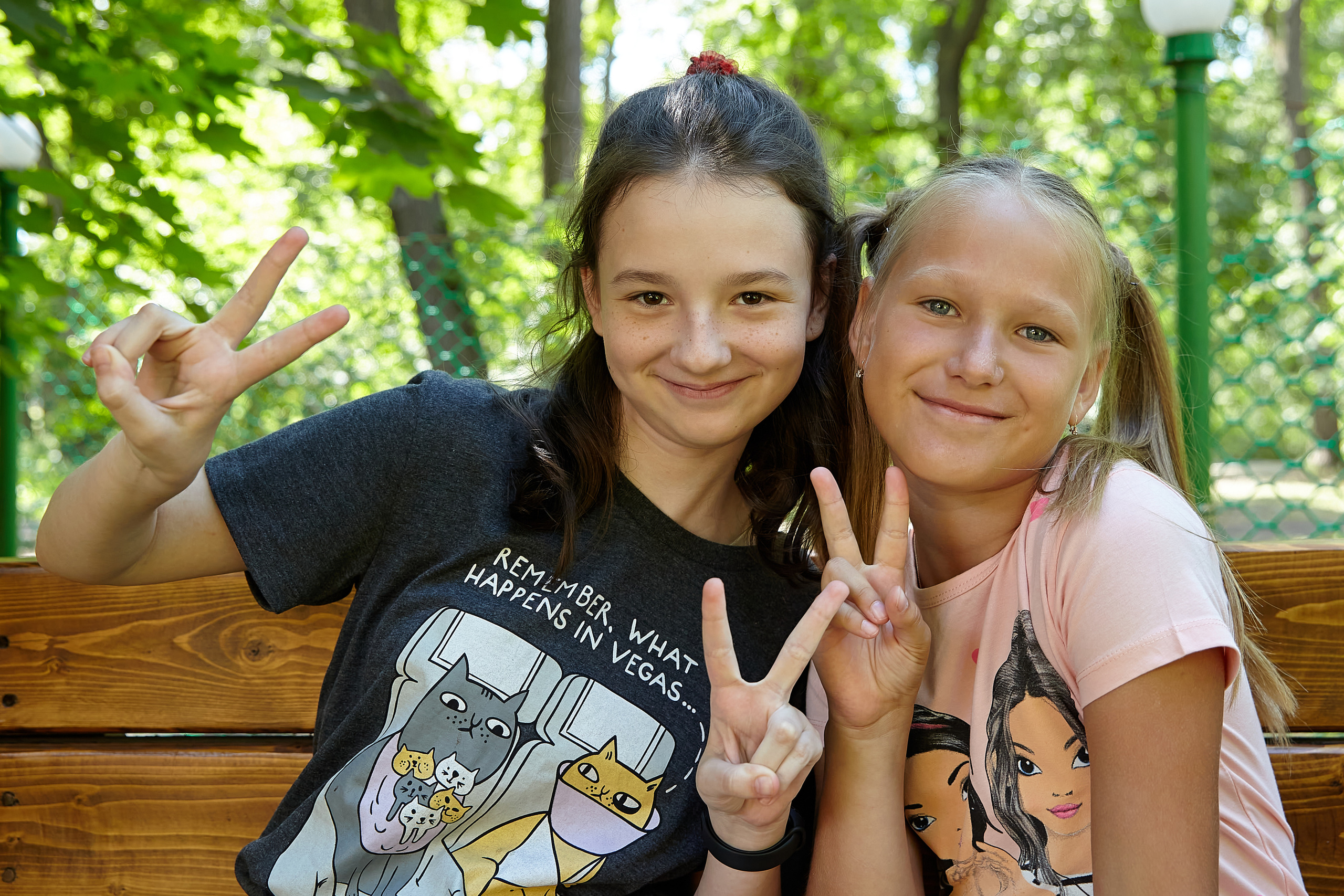 Детские праздники. Фотограф в Самаре Сергей Таранишин