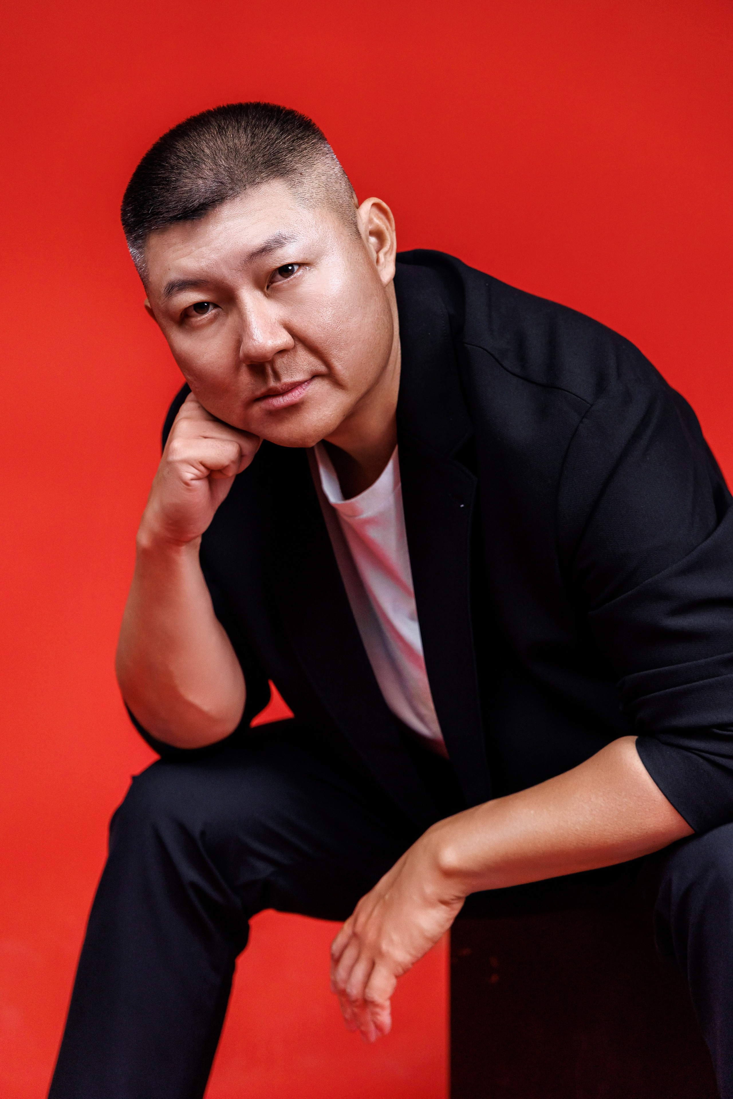 Бизнес портрет. Виктор Белик, Свадебный Фотограф Краснодар