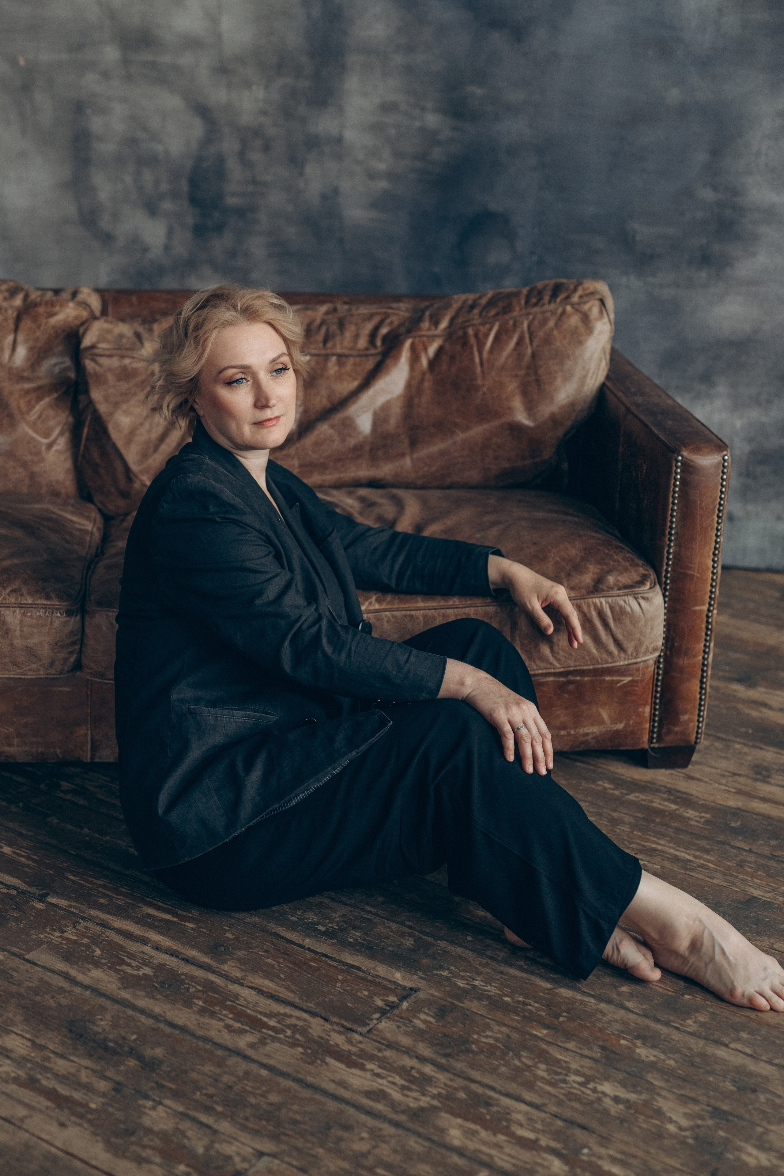 Надежда Васильева. Фотограф Ногинск Электросталь Наталья Осетрова