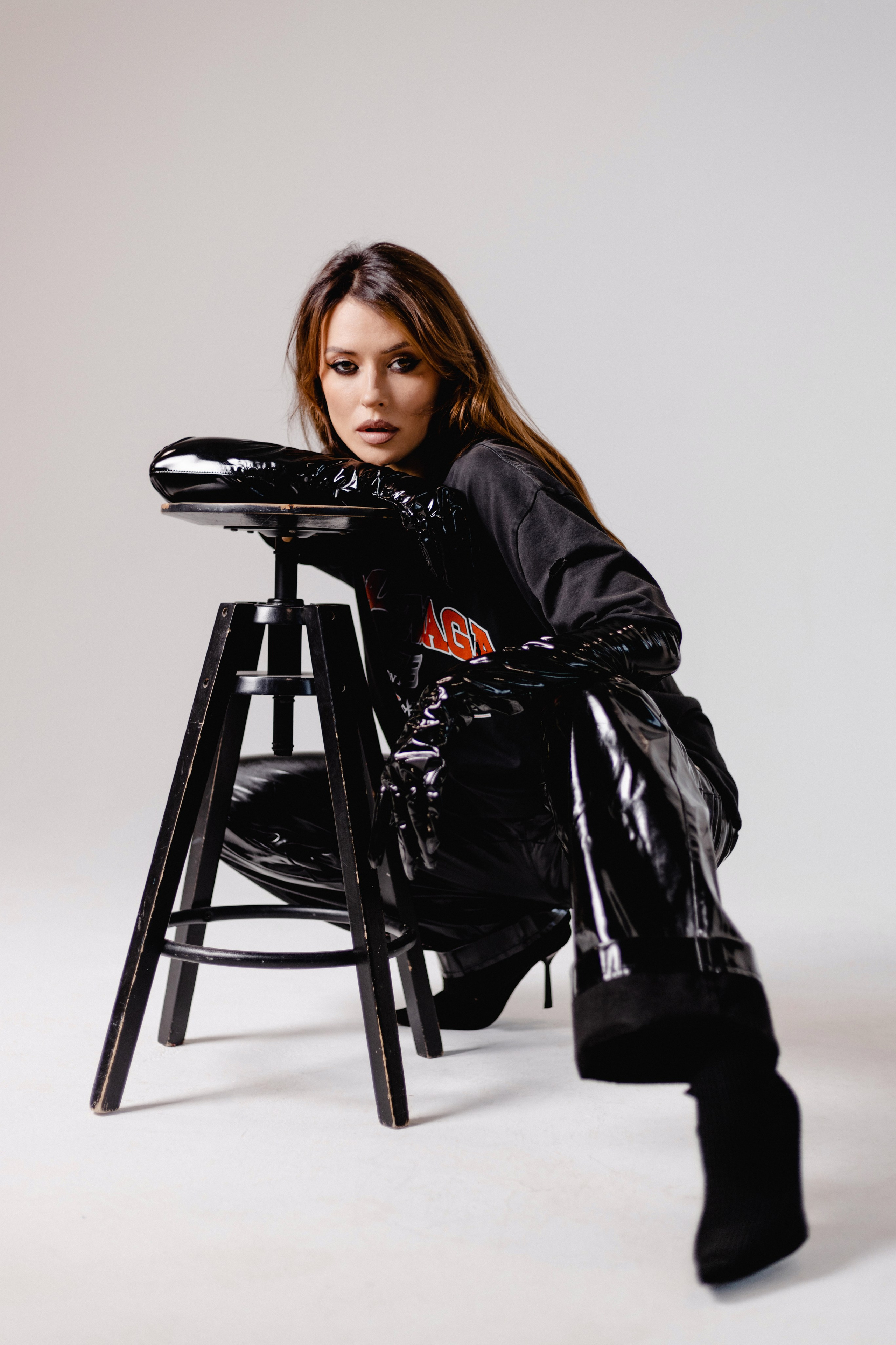 Кристина. Фотограф Москва, Светлана Королева