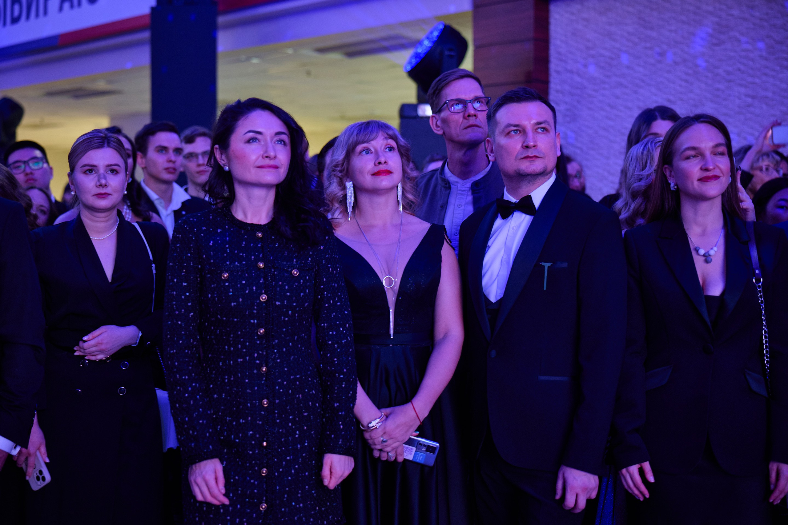 Зимний бал 14.12. Профессиональный репортажный фотограф Инесса Иминова