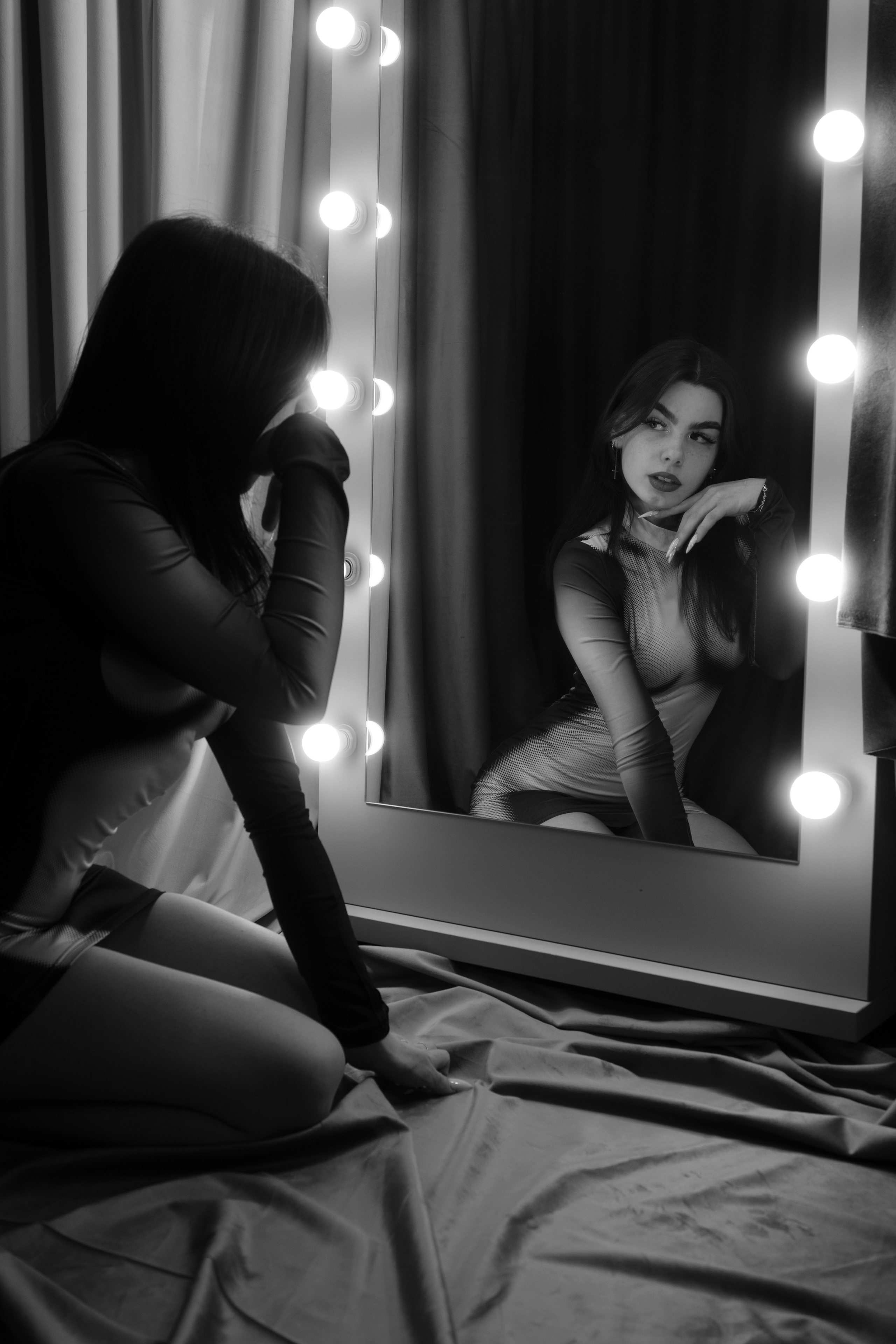 Ариша. Фотограф Коробова Екатерина