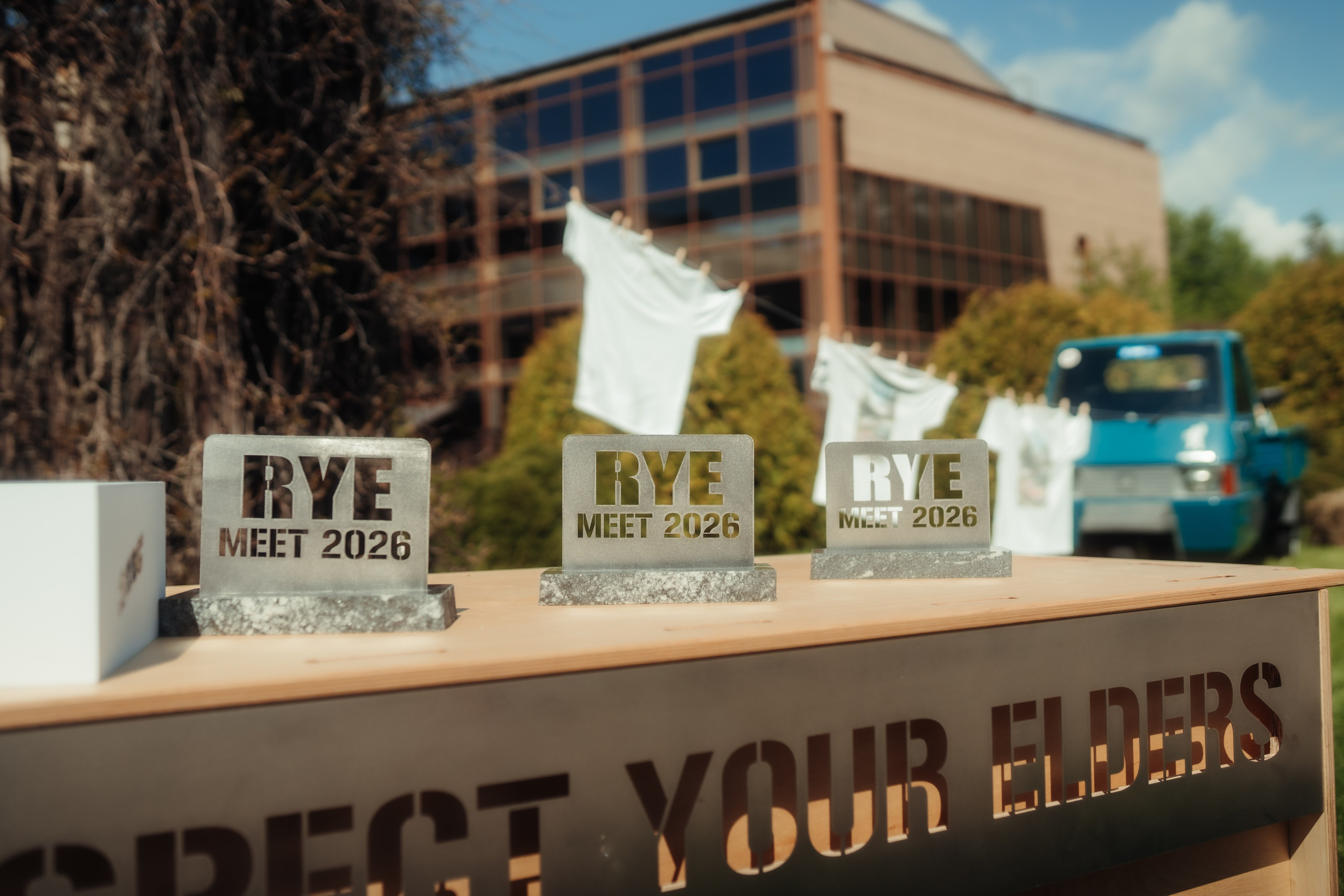 RYE Meet 2026. Автомобильный фотограф Антон Цырулев