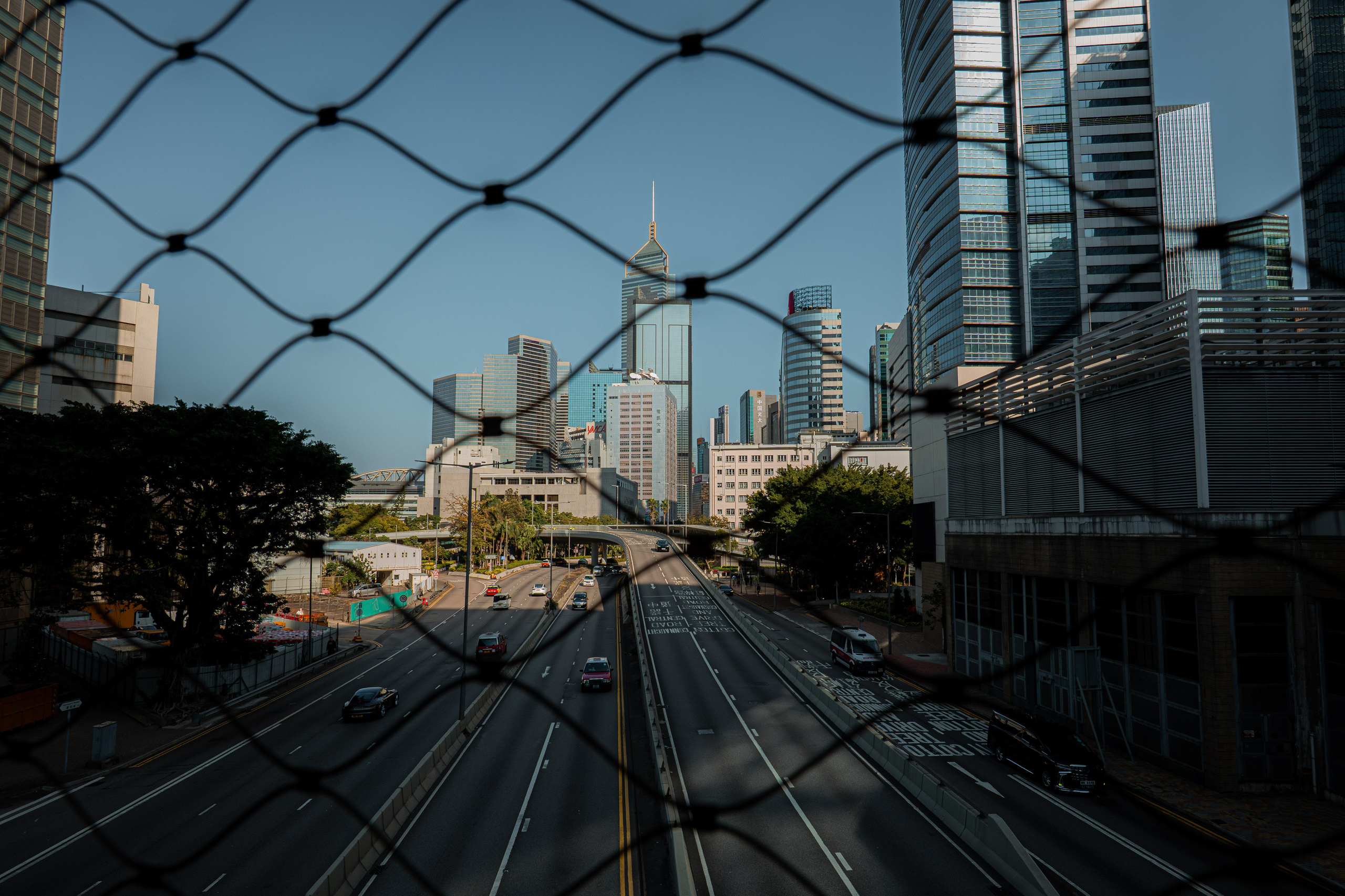 ГОНКОНГ 2026. Фото| Видео продакшн | Александр Ярков